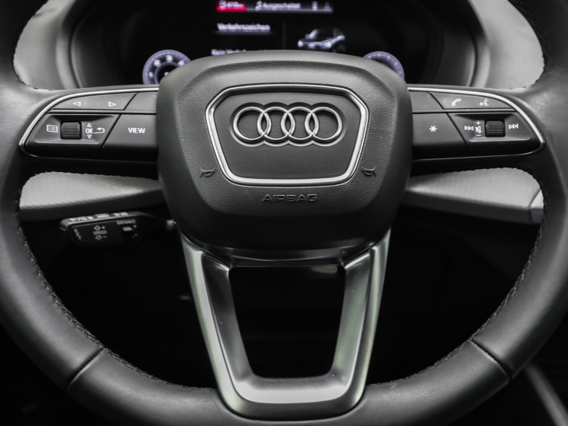 Audi Q2 Advanced