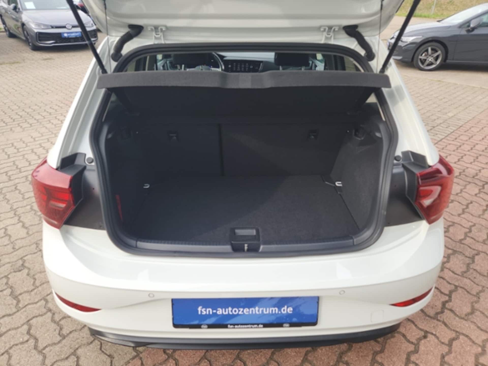 Volkswagen Polo Life