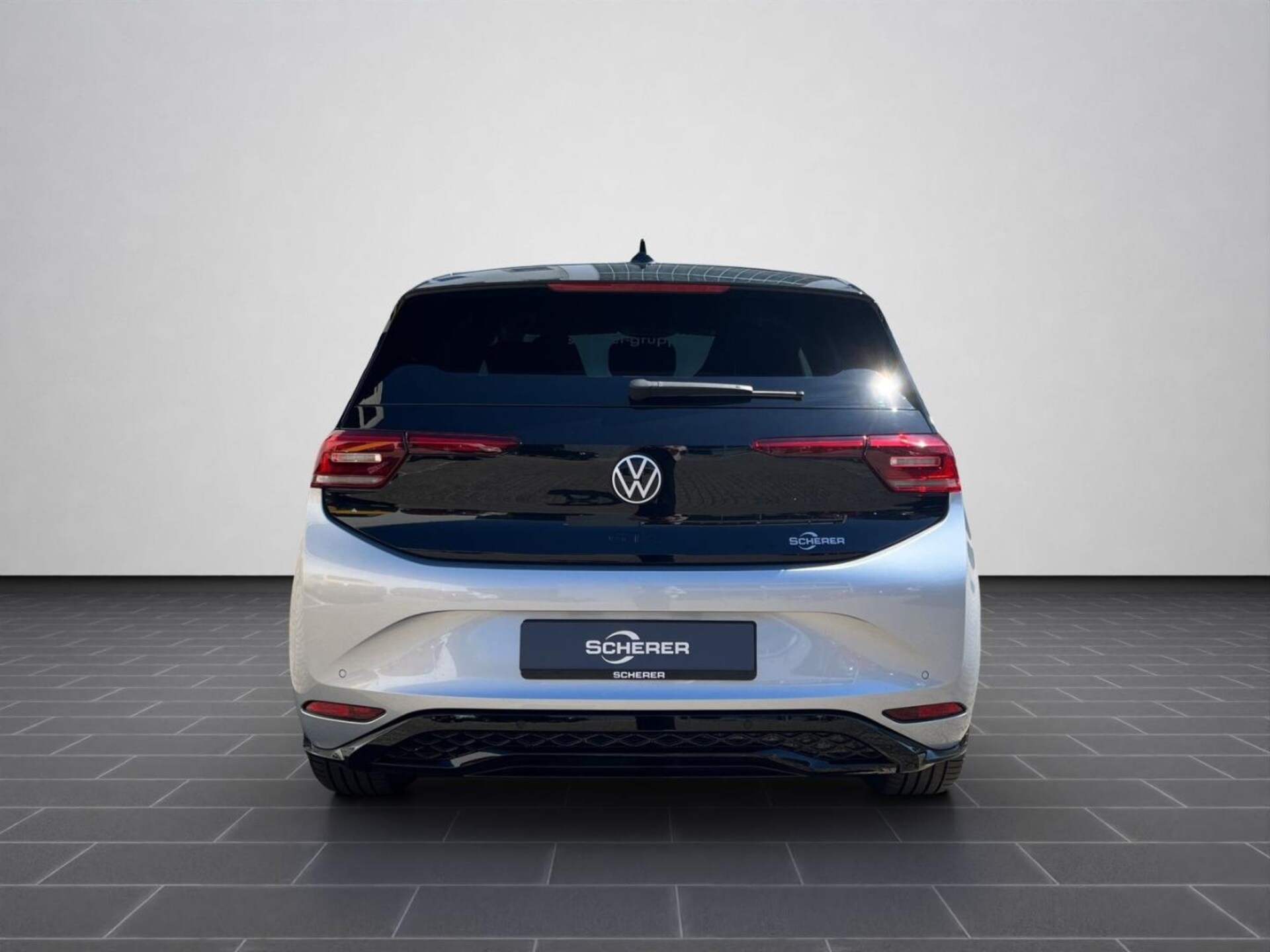 Volkswagen ID.3 GTX Performance