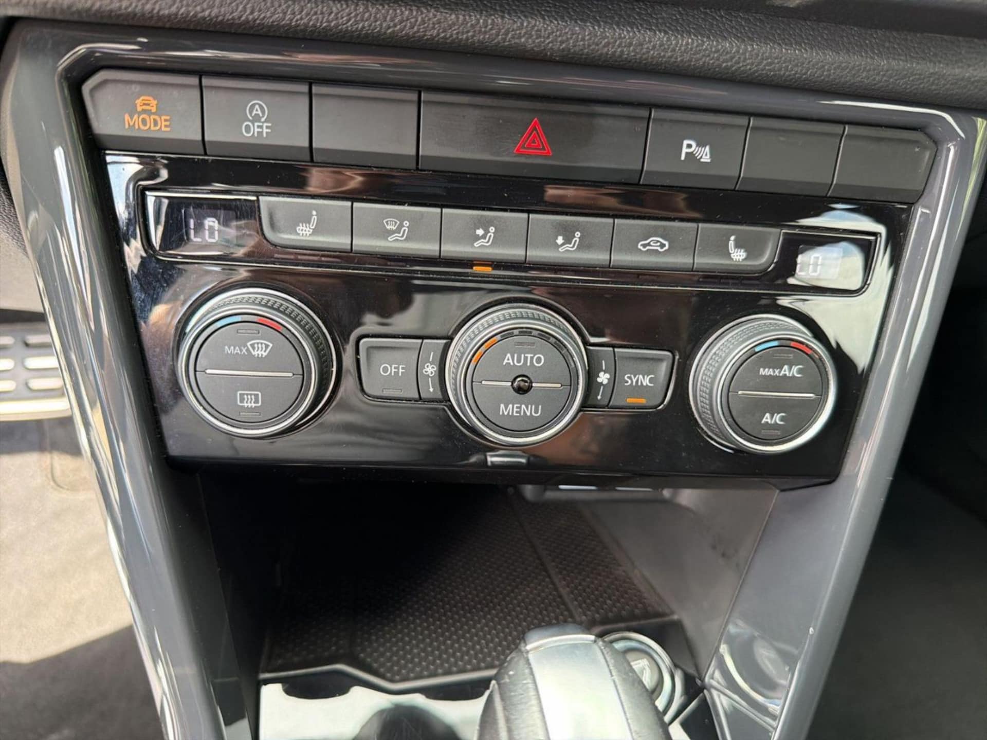 Volkswagen T-Roc Sport