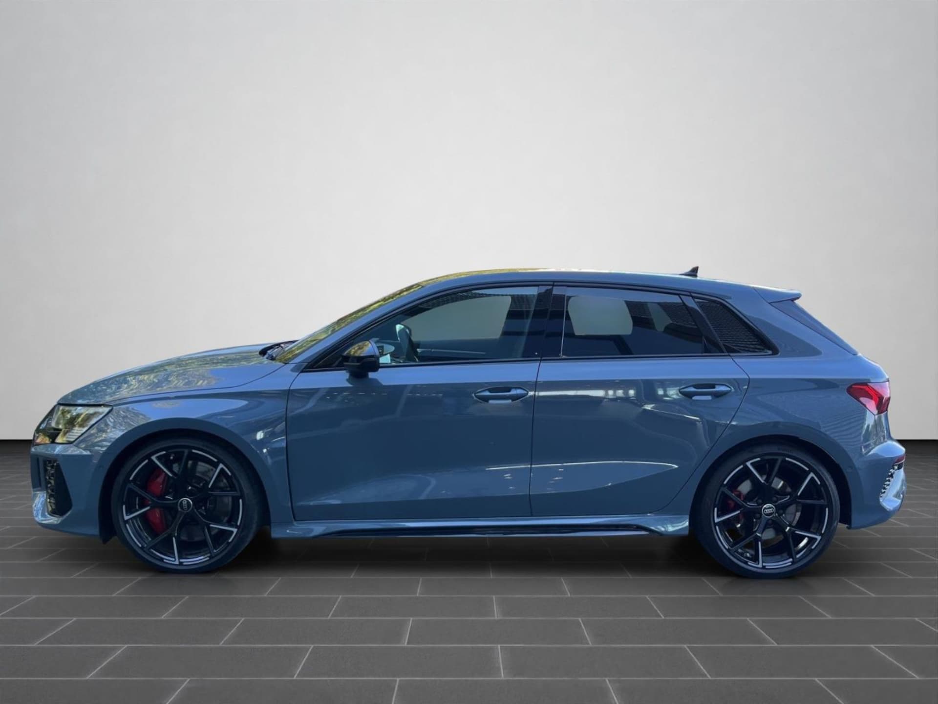 Audi RS 3 Sportback
