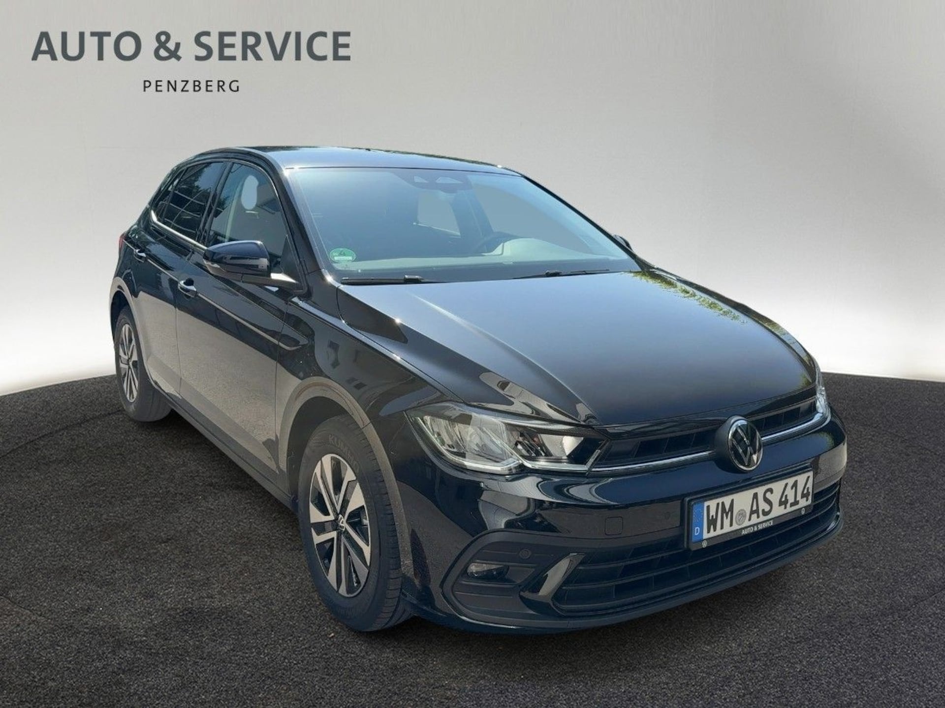 Volkswagen Polo Life