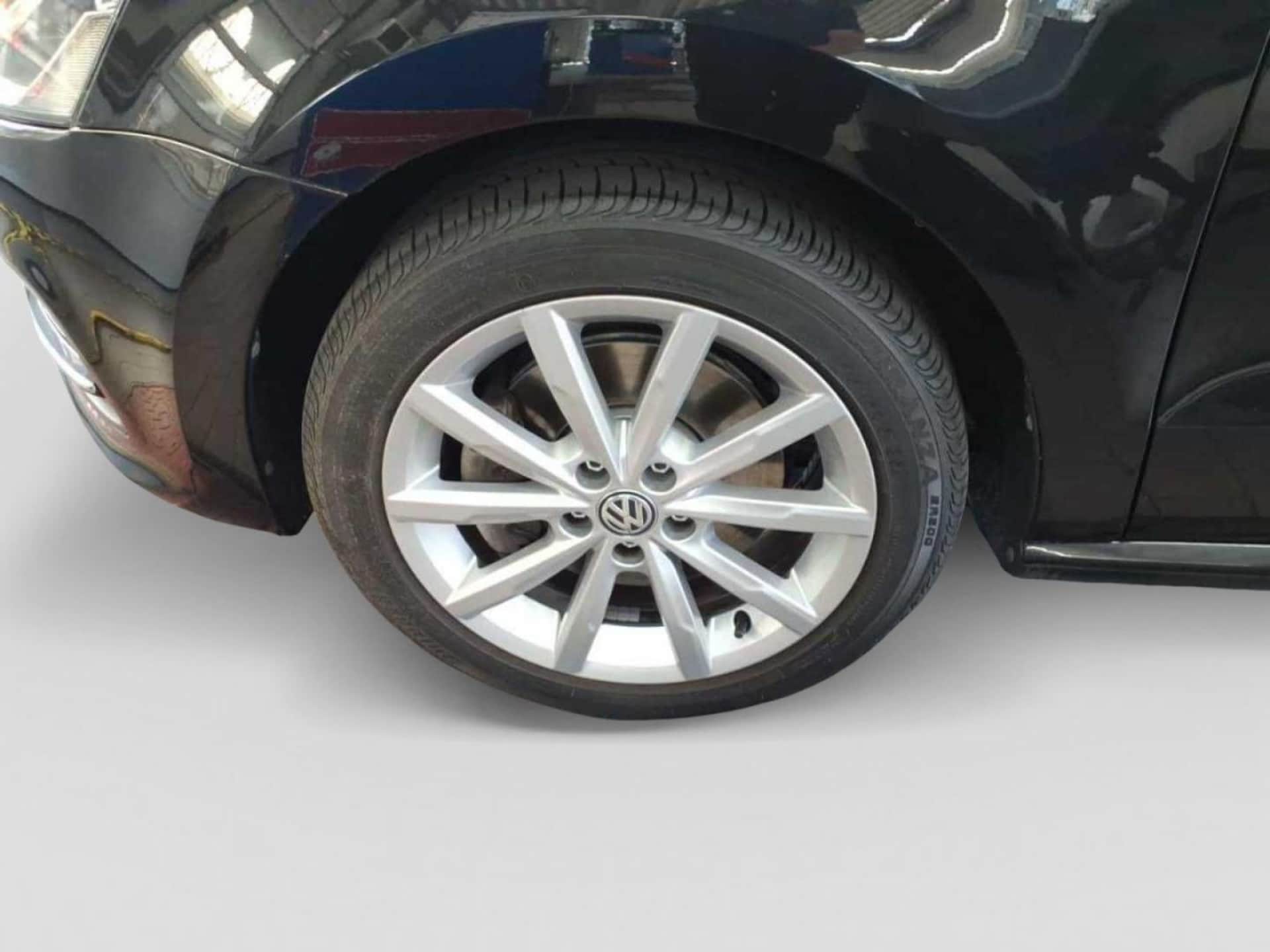 Volkswagen Polo Highline