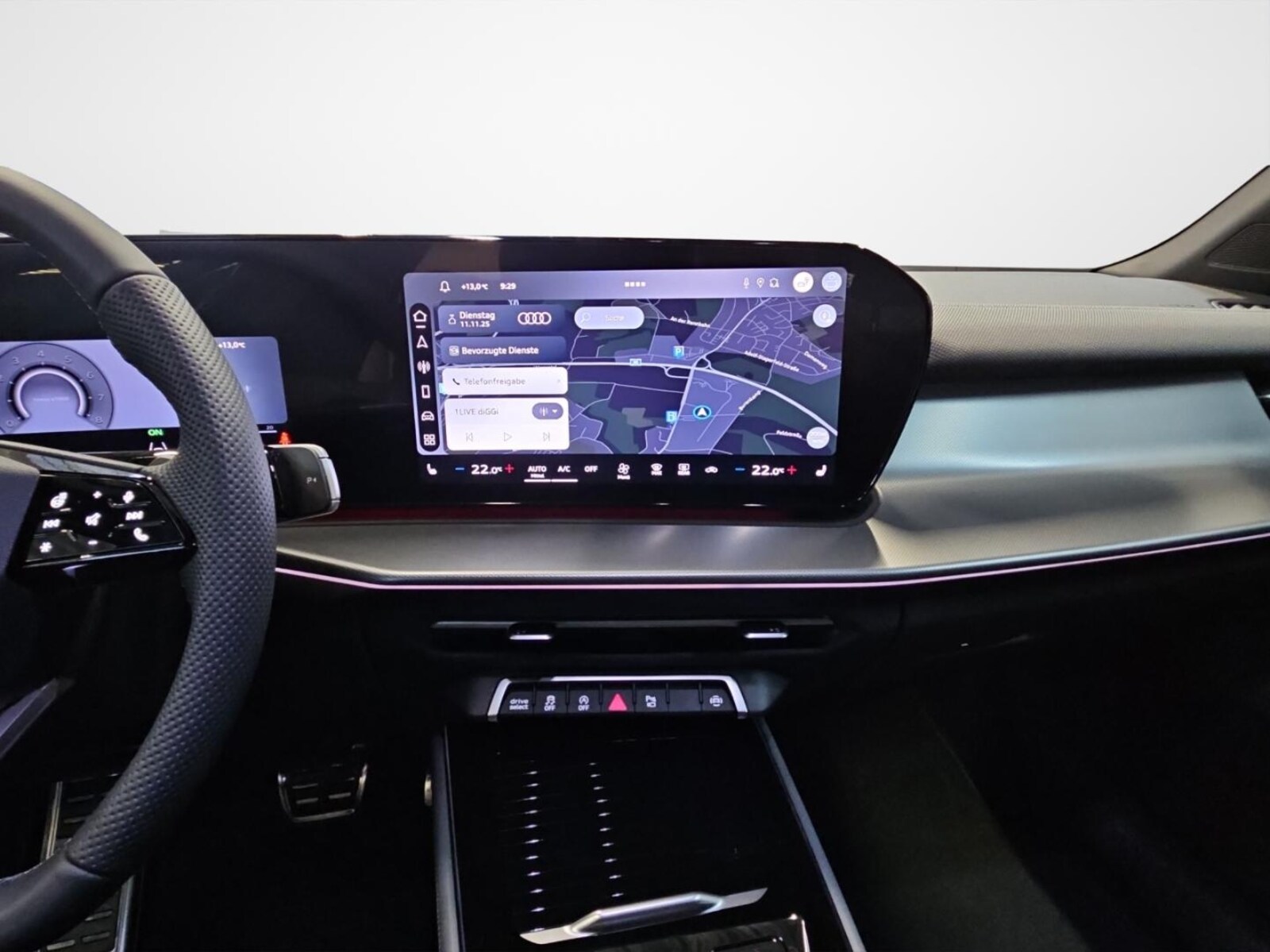Audi Q3 – Bild 10