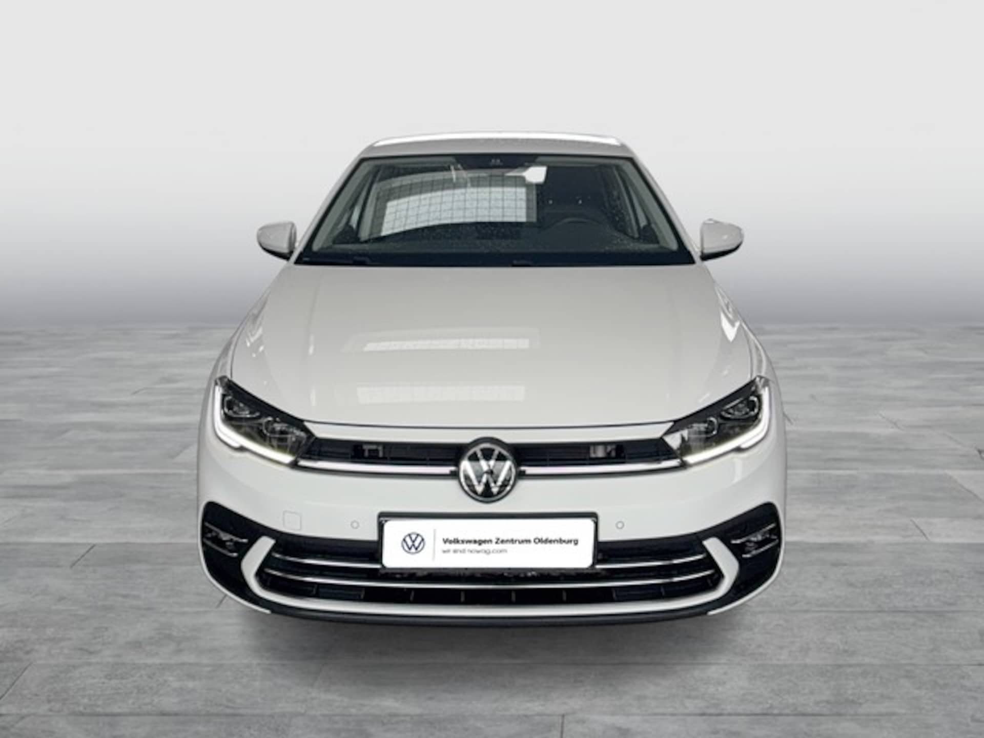 Volkswagen Polo Style