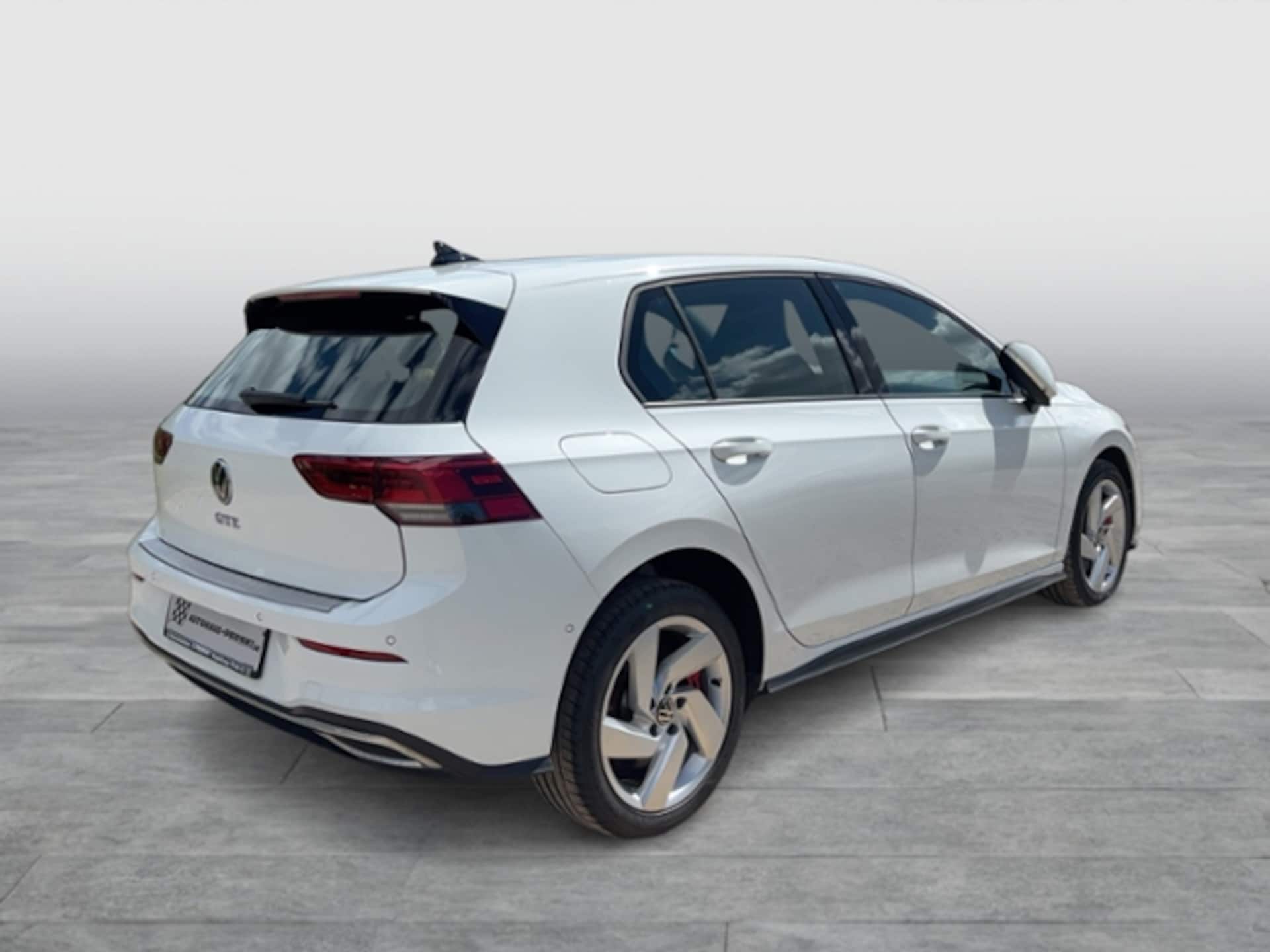 Volkswagen Golf GTE