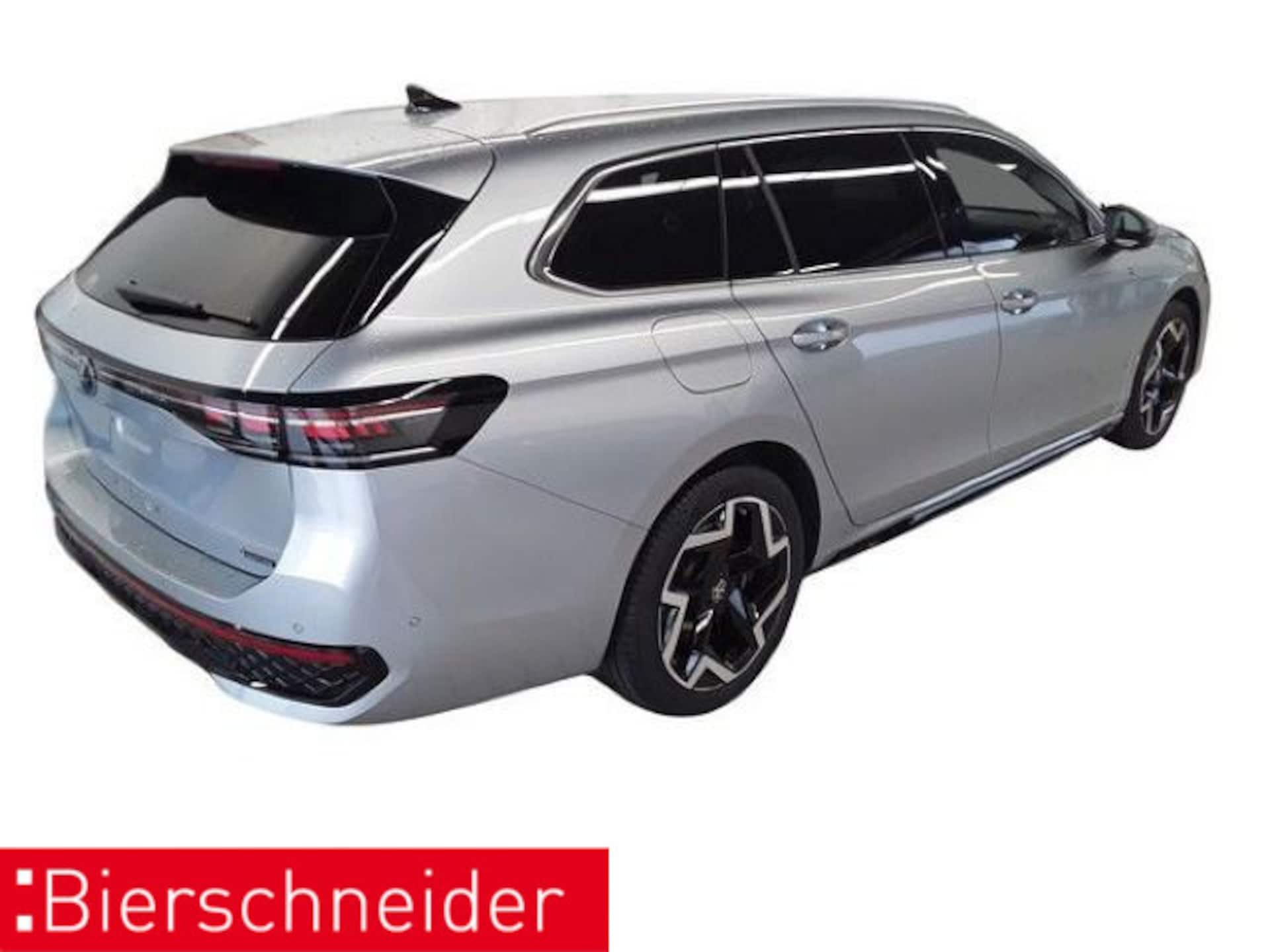 Volkswagen Passat R-Line