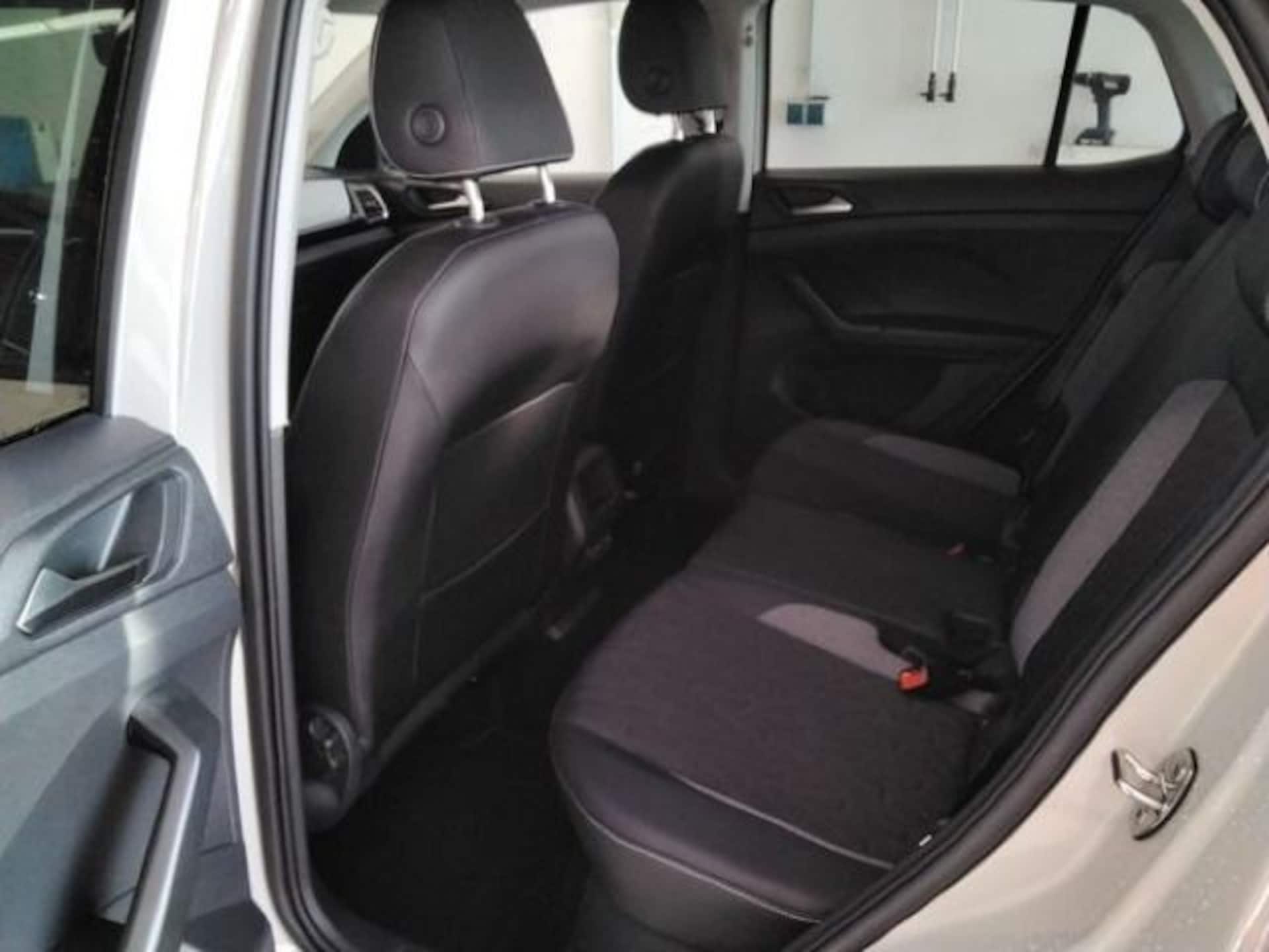 Volkswagen T-Cross ENERGY