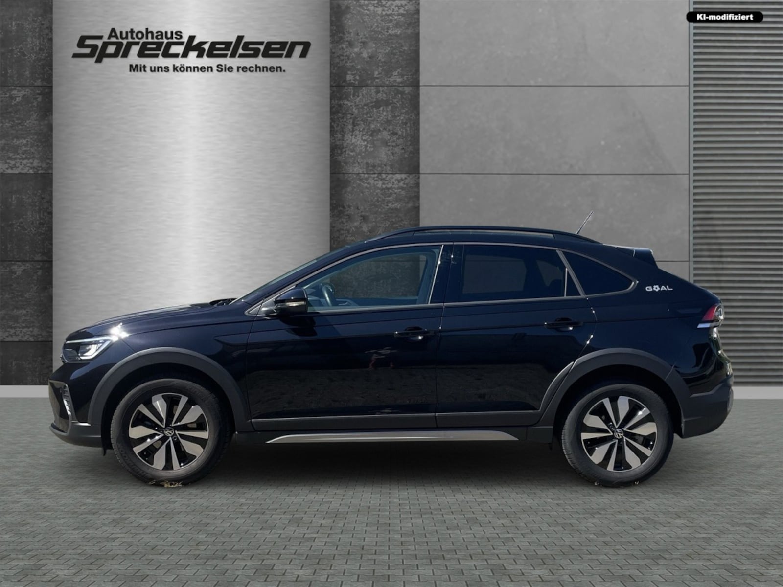 Volkswagen Taigo – Bild 2