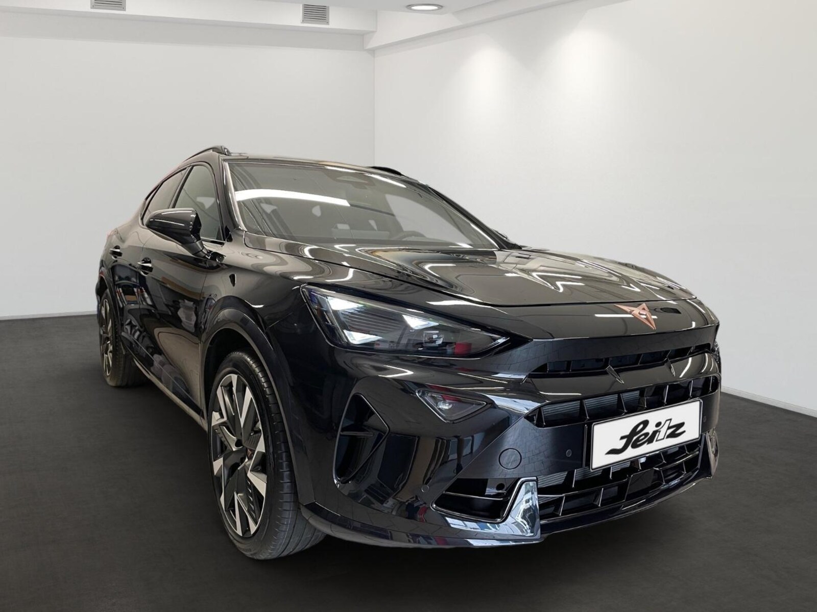 CUPRA Formentor – Bild 3