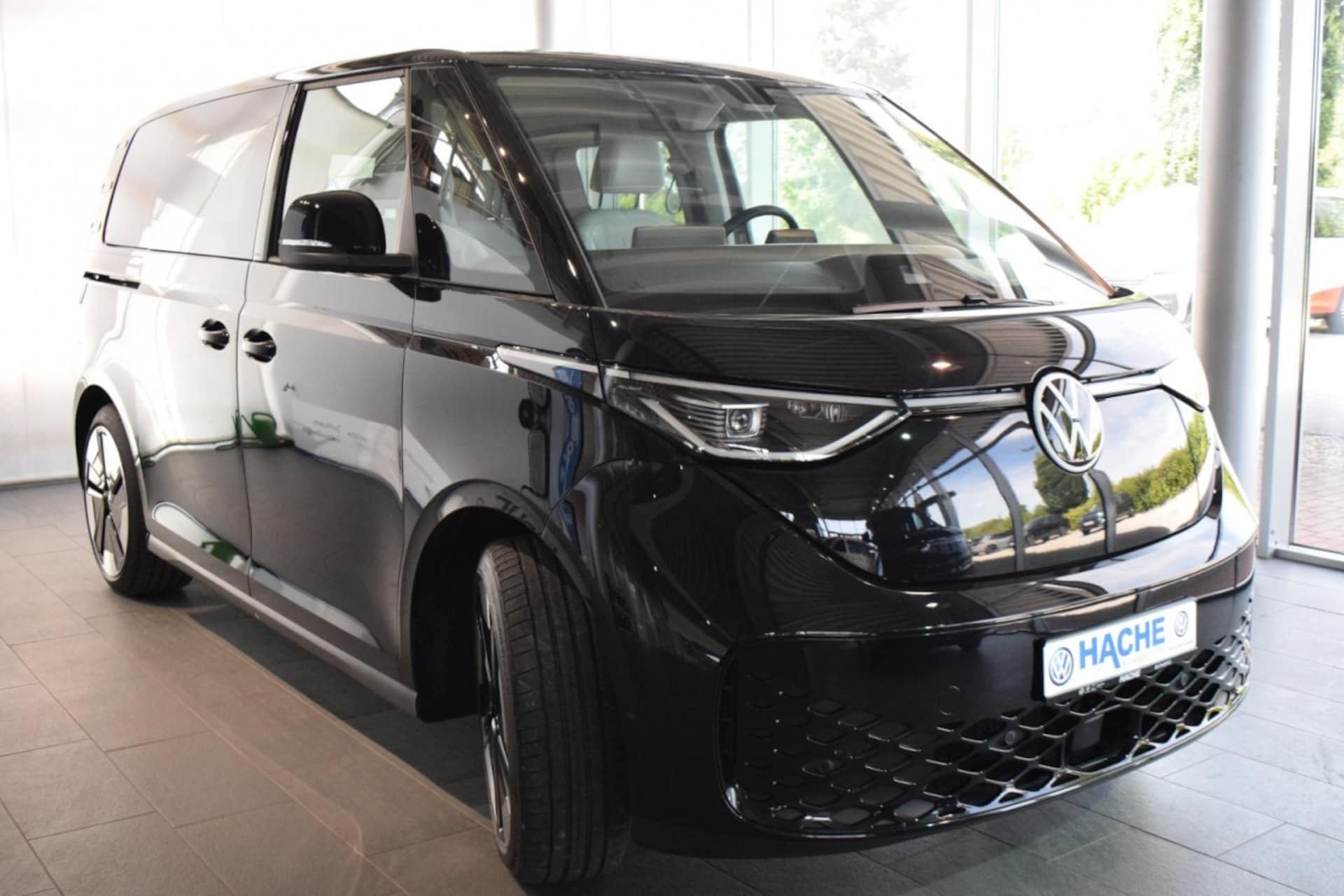 Volkswagen ID. Buzz Pro