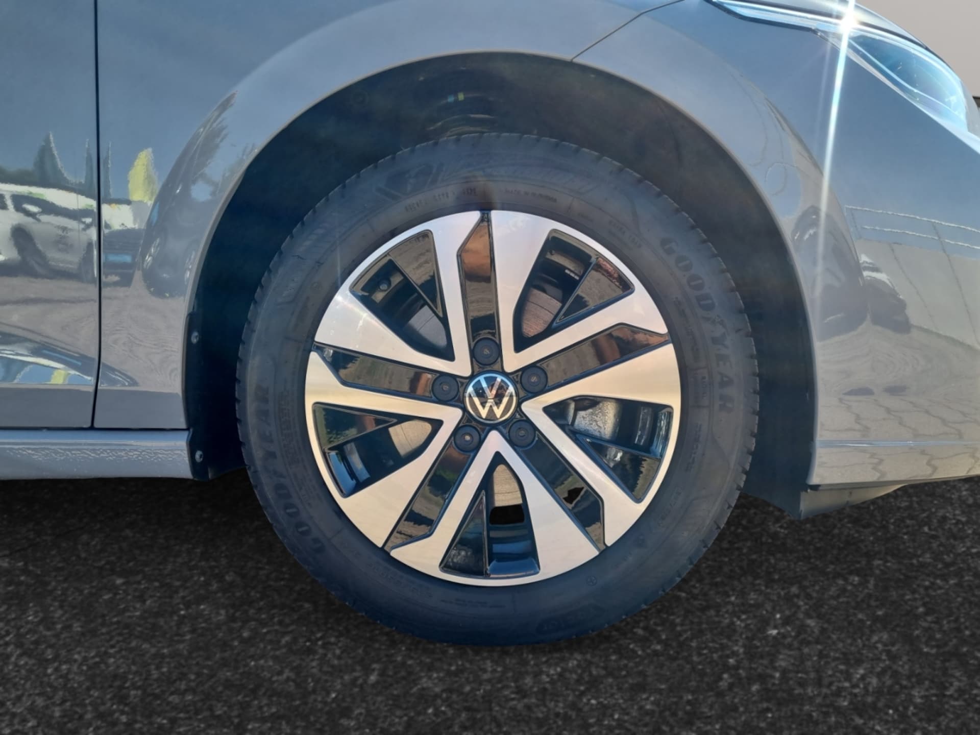 Volkswagen Golf ENERGY