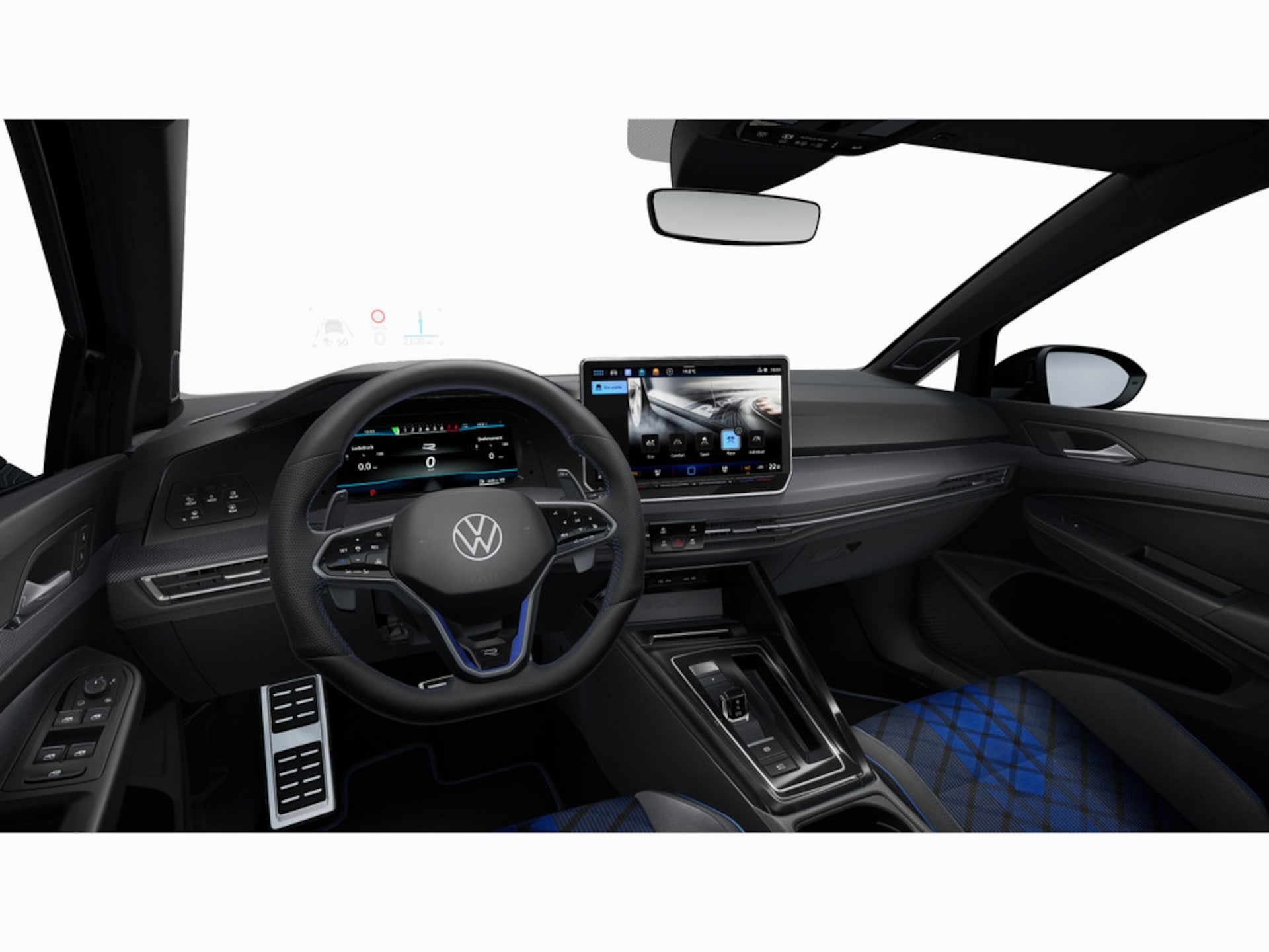 Volkswagen Golf R