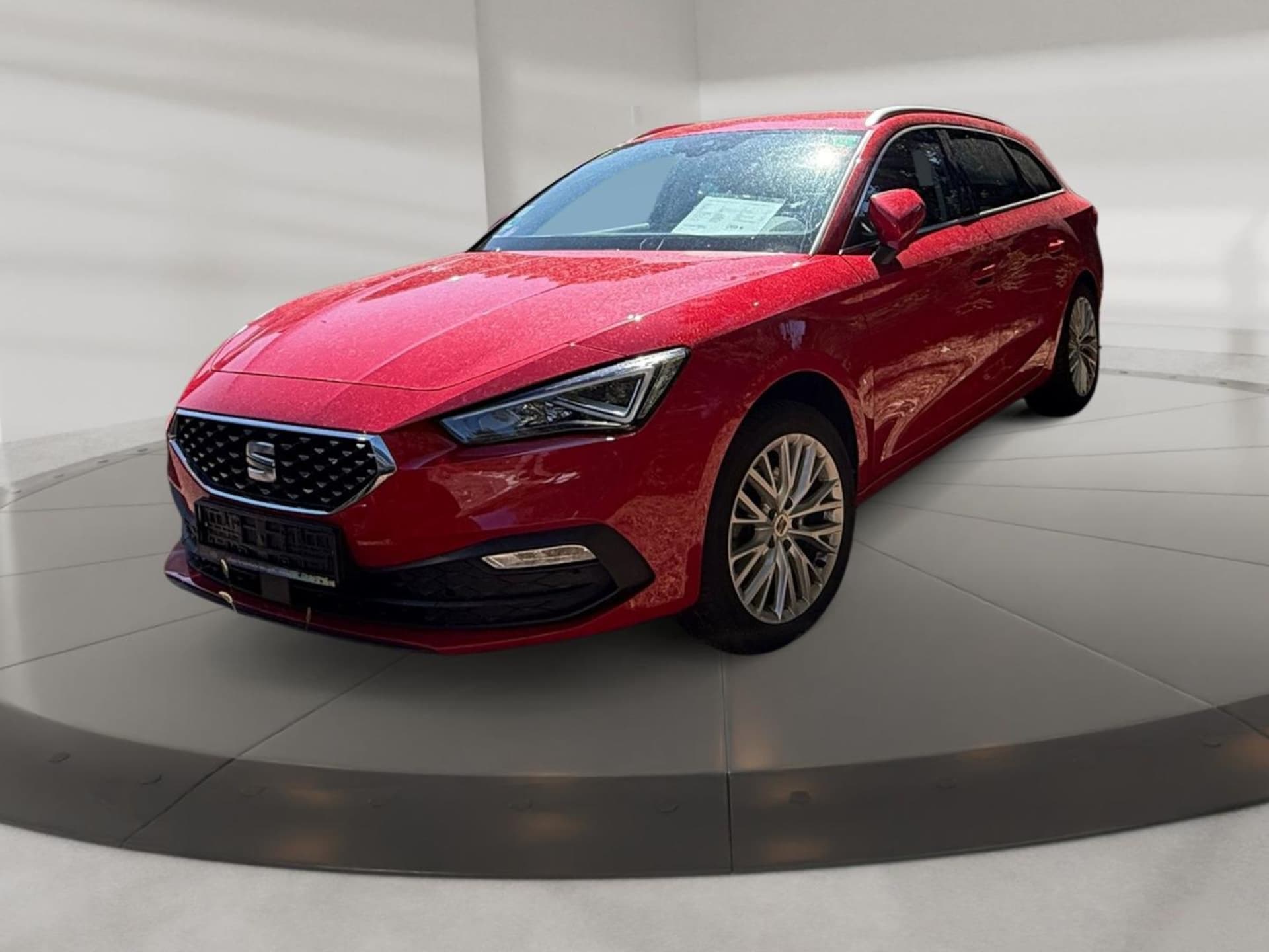 SEAT Leon Sportstourer XCELLENCE