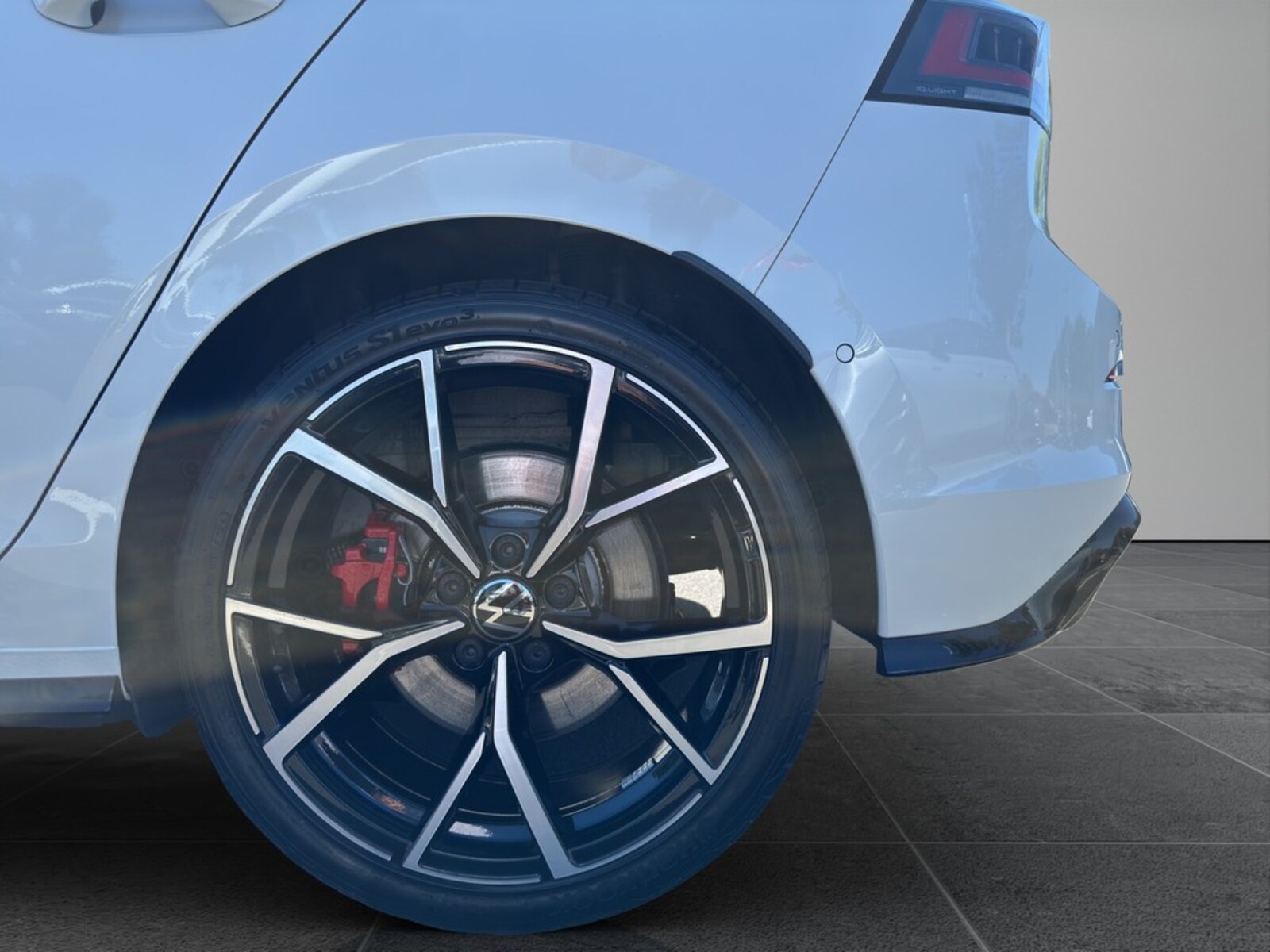 Volkswagen Golf – Bild 6