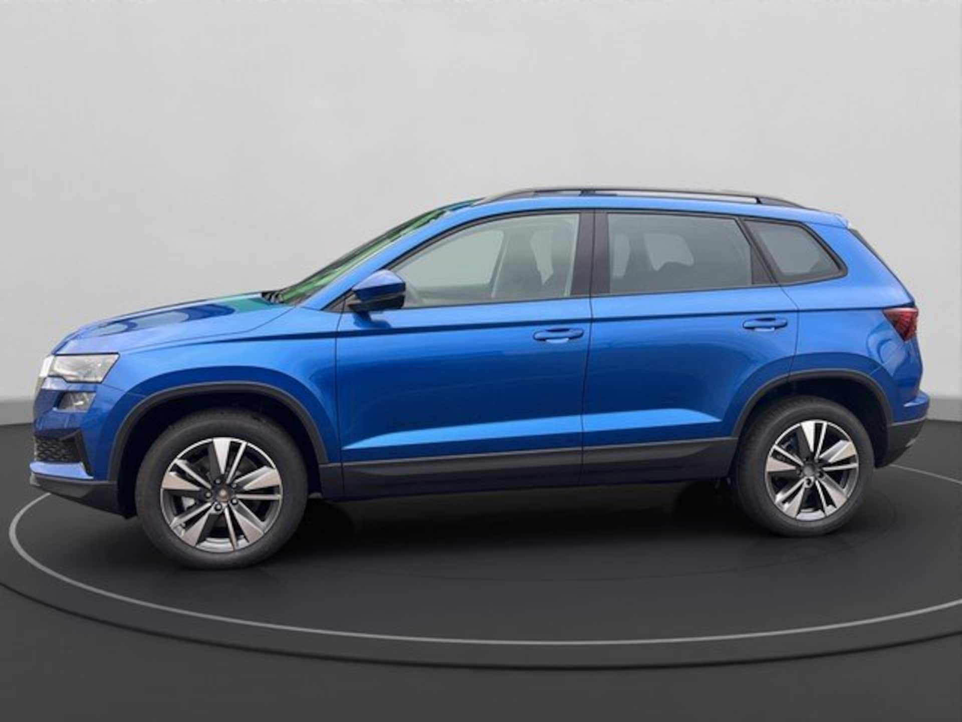 Skoda Karoq Selection