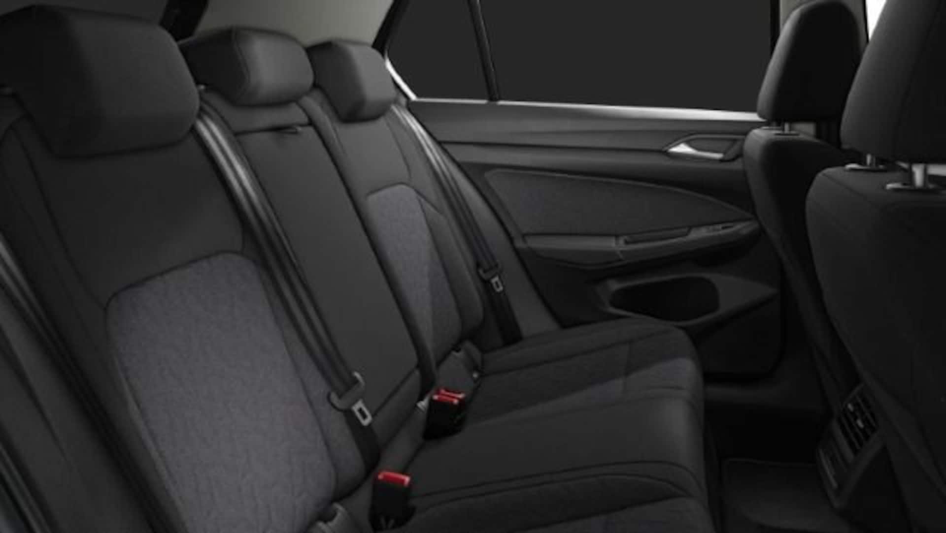 Volkswagen Golf MOVE