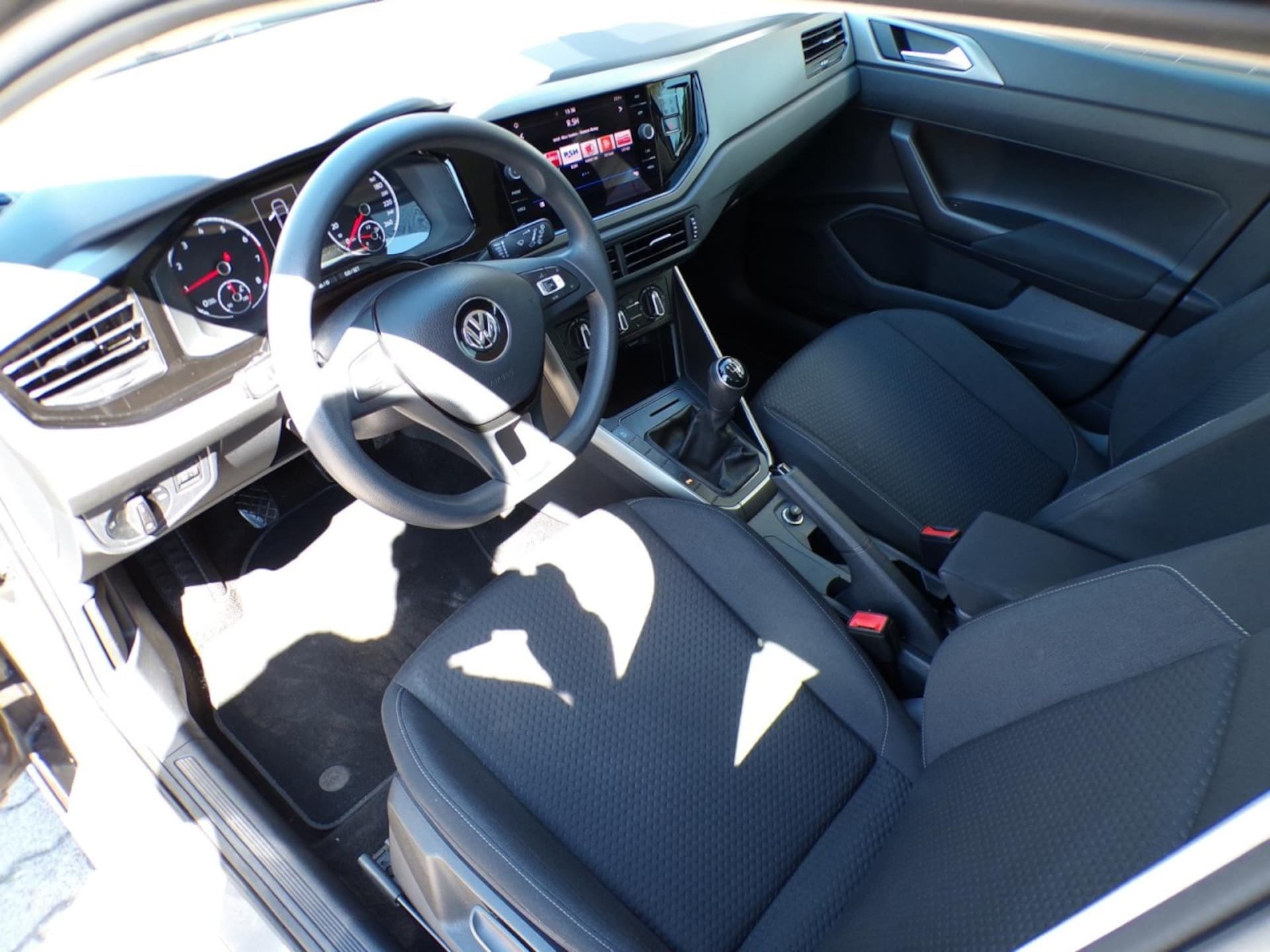 Volkswagen Polo Comfortline