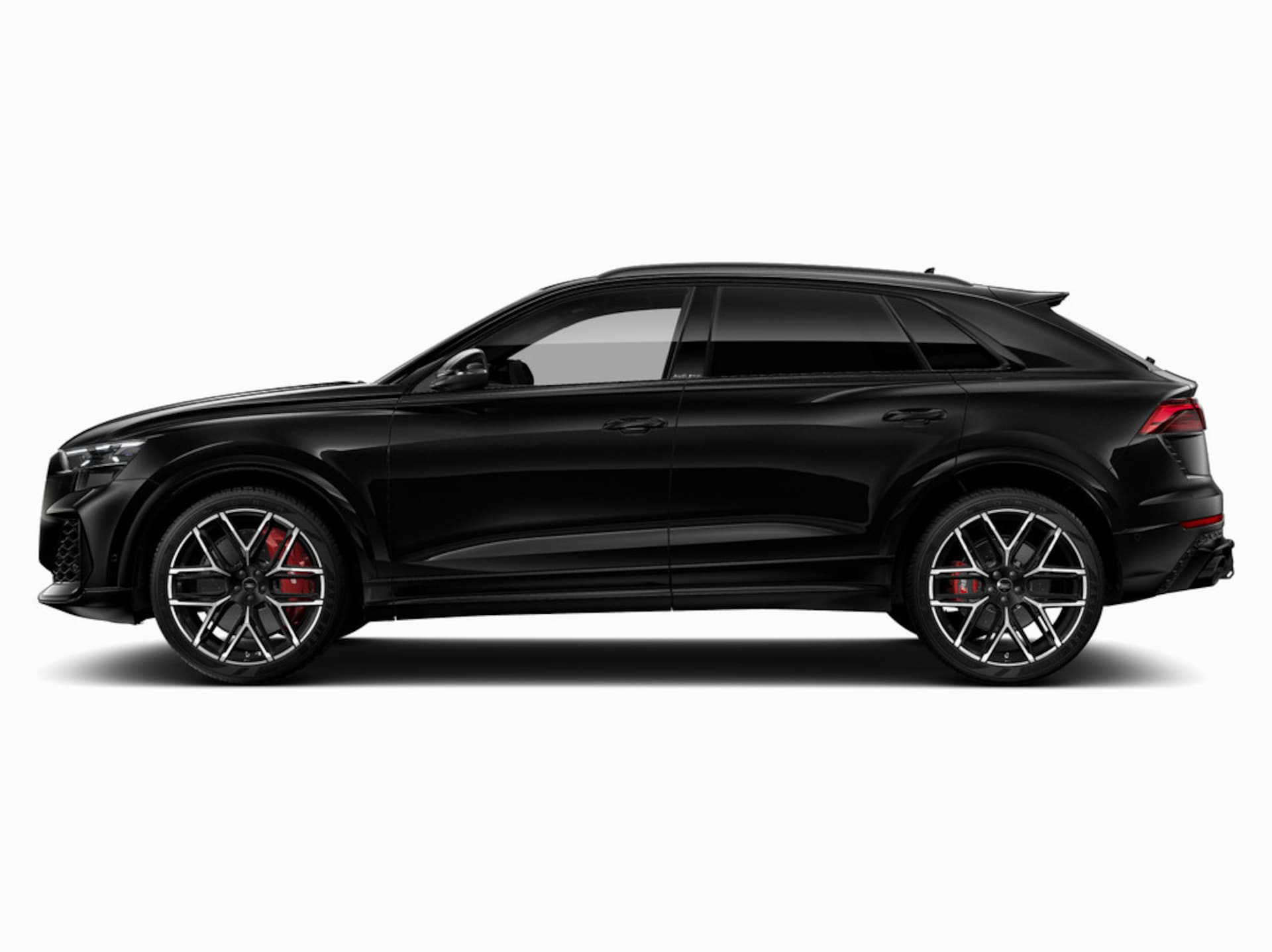 Audi RS Q8 SUV