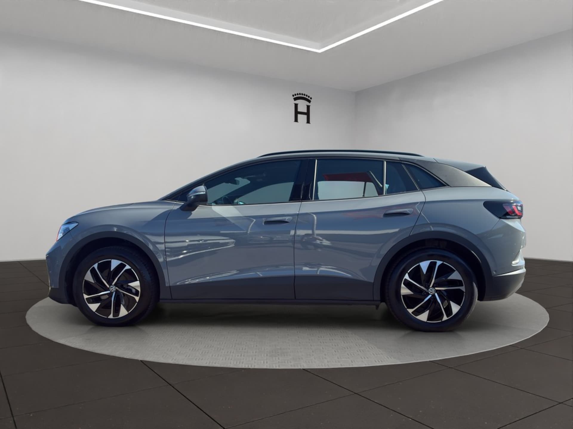 Volkswagen ID.4 MOVE