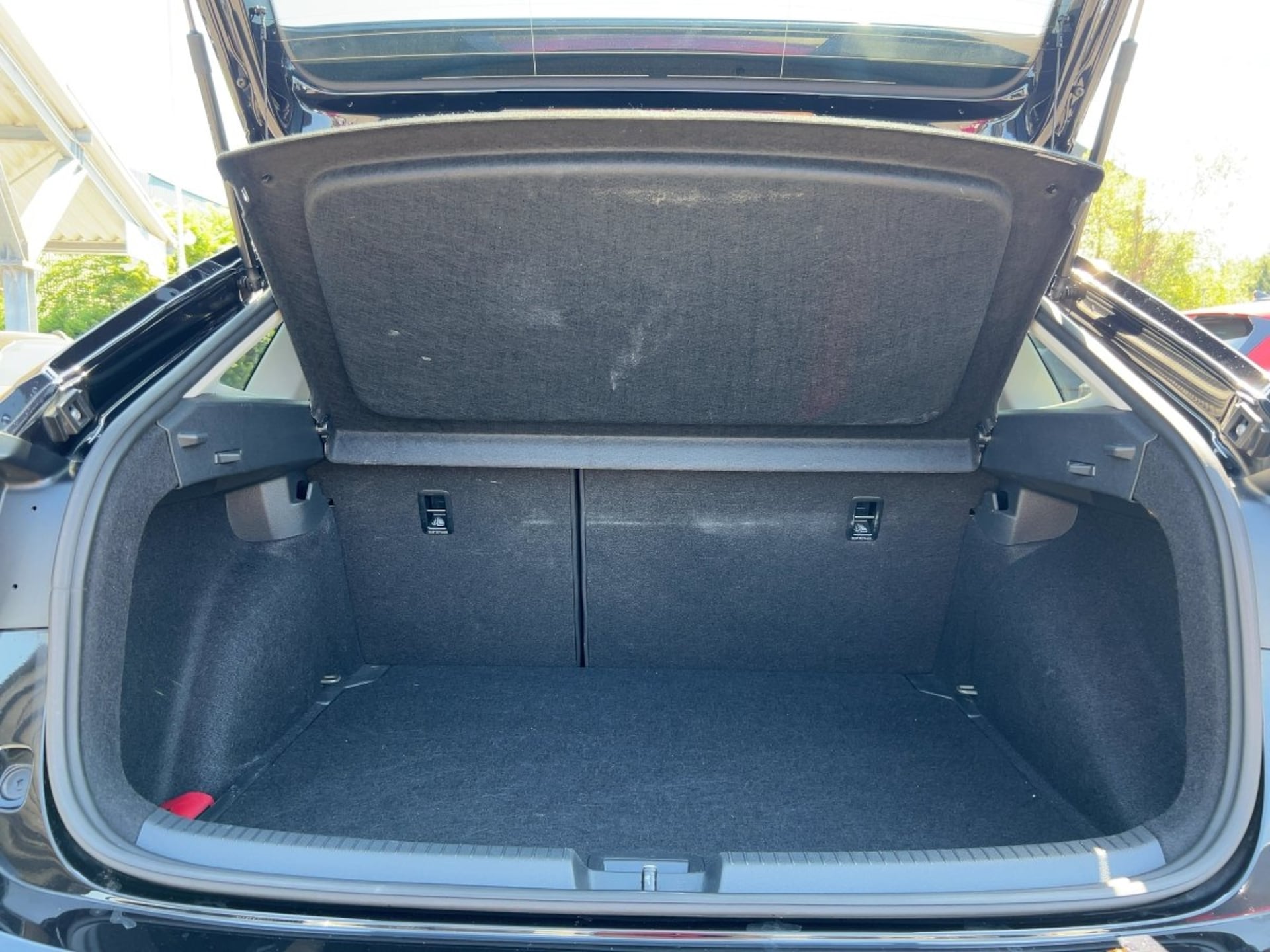 Volkswagen Taigo Goal