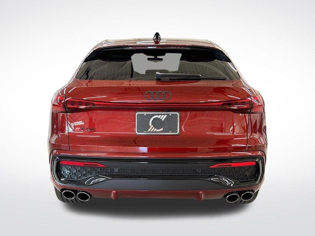 2026 Audi SQ5 Sportback