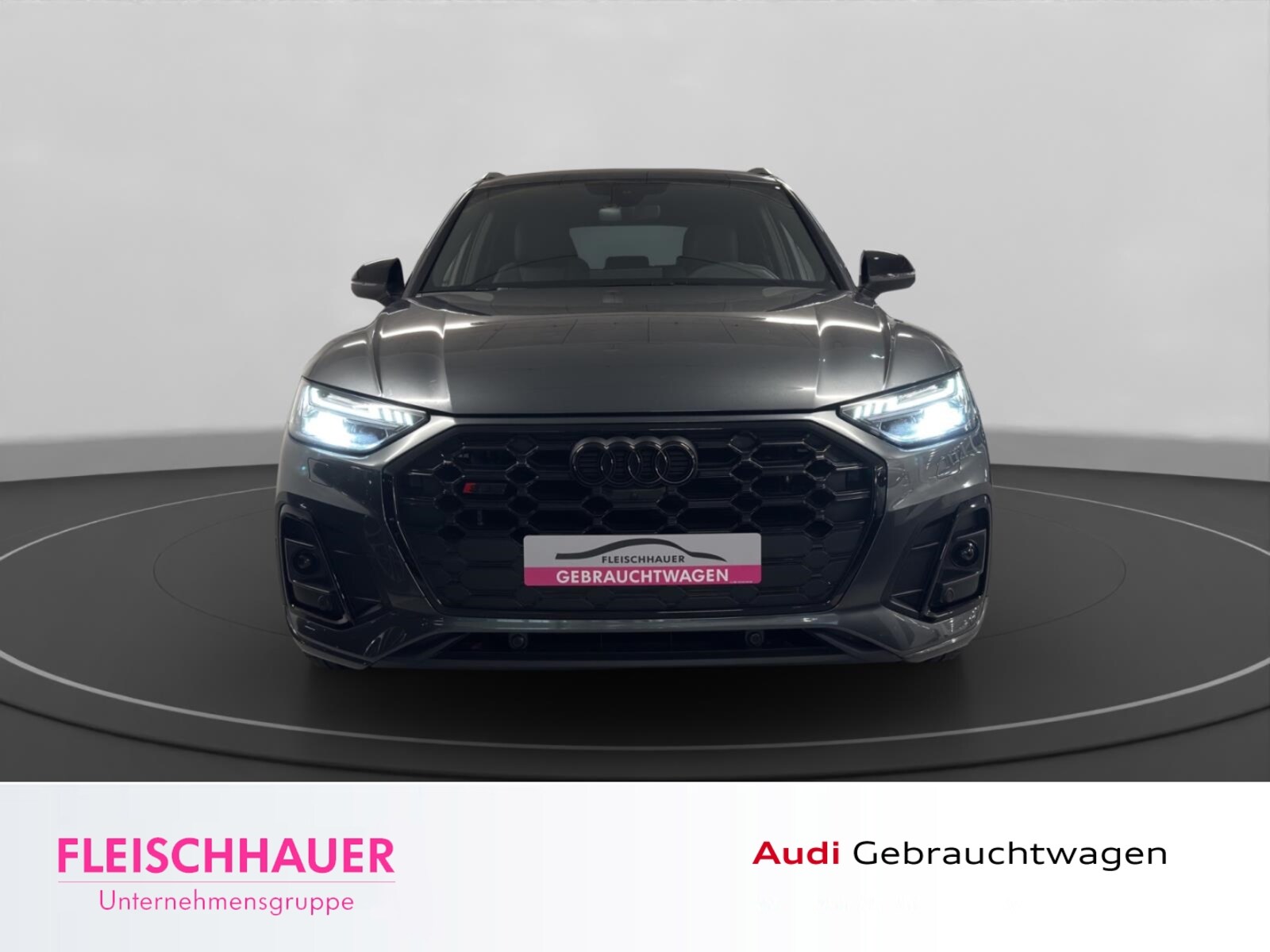 Audi SQ5 – Bild 2
