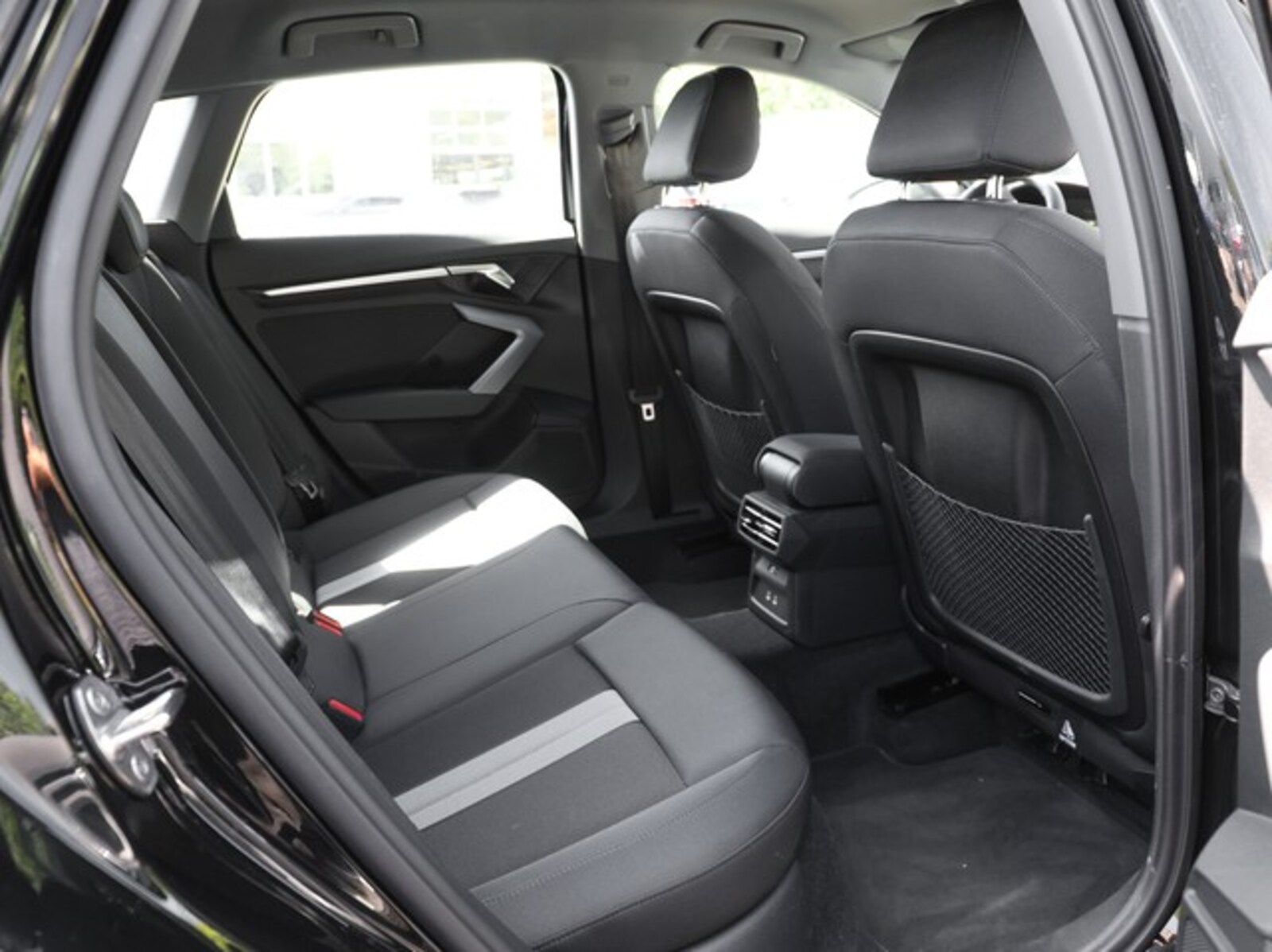 Audi A3 Sportback – Bild 8