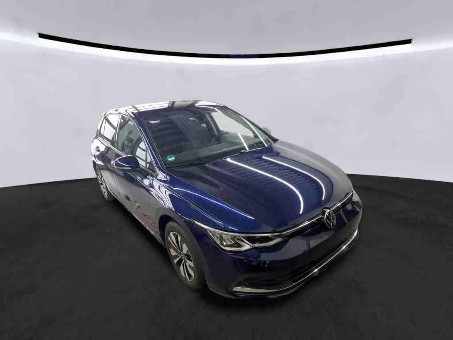 Volkswagen Golf MOVE
