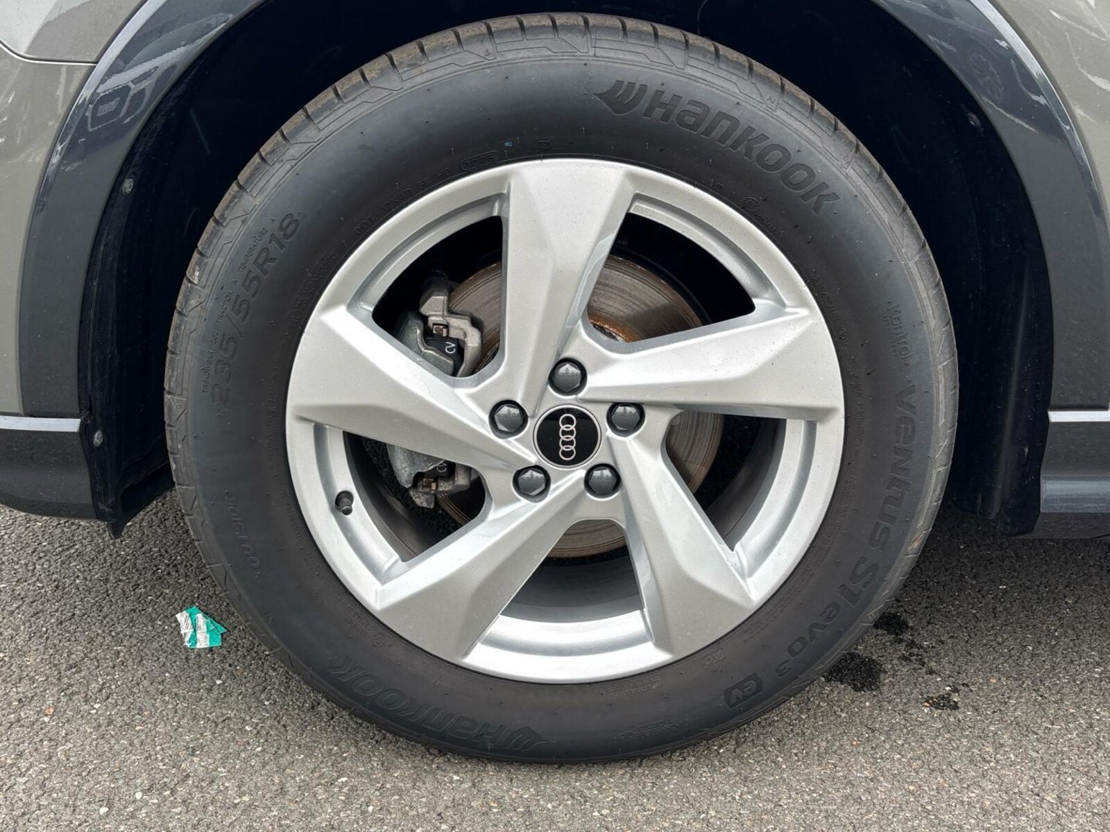 Audi Q3 – Bild 7