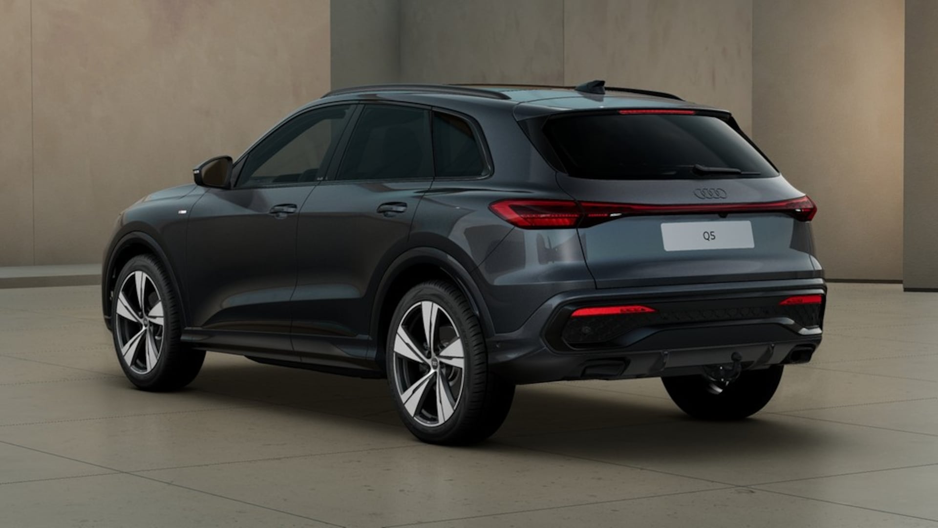 Audi Q5 SUV