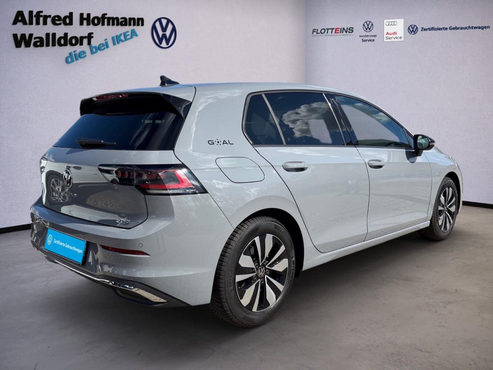 Volkswagen Golf – Bild 5
