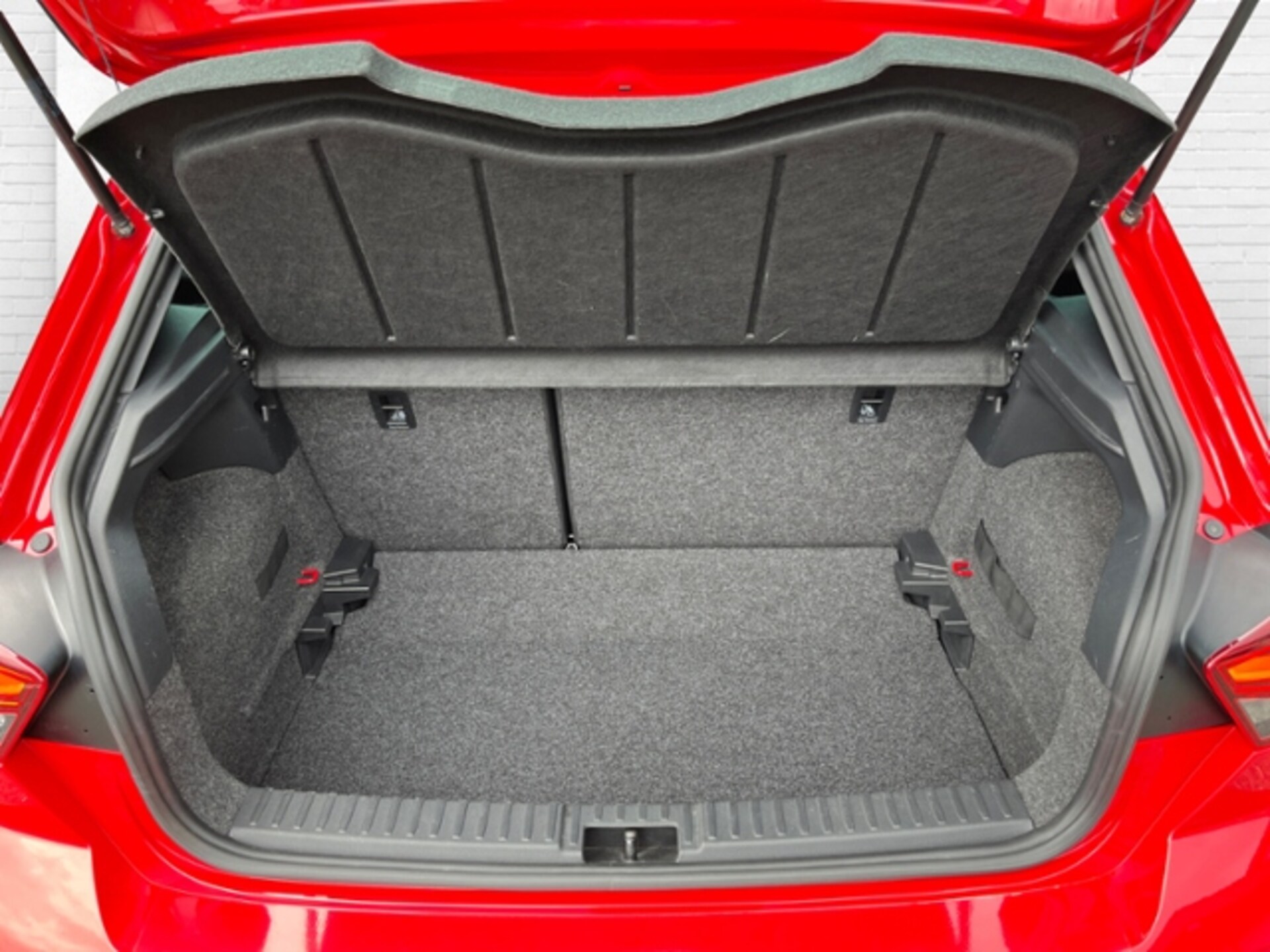 SEAT Ibiza FR