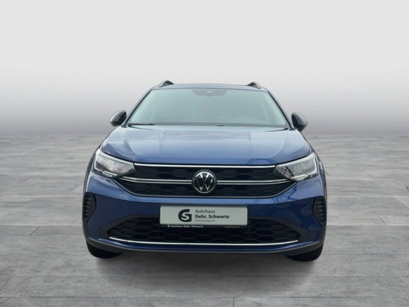 Volkswagen Taigo – Bild 7