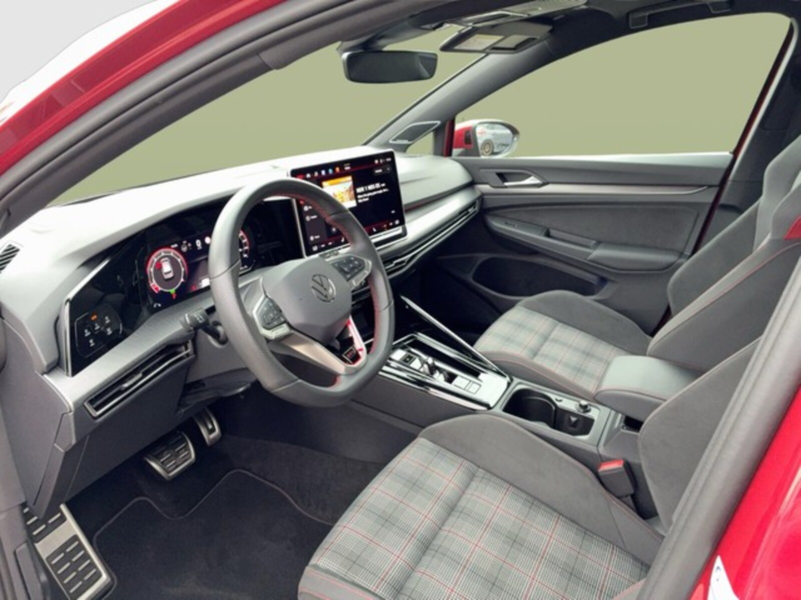Volkswagen Golf – Bild 8