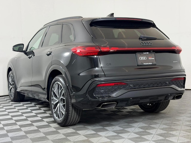 2026 Audi Q5