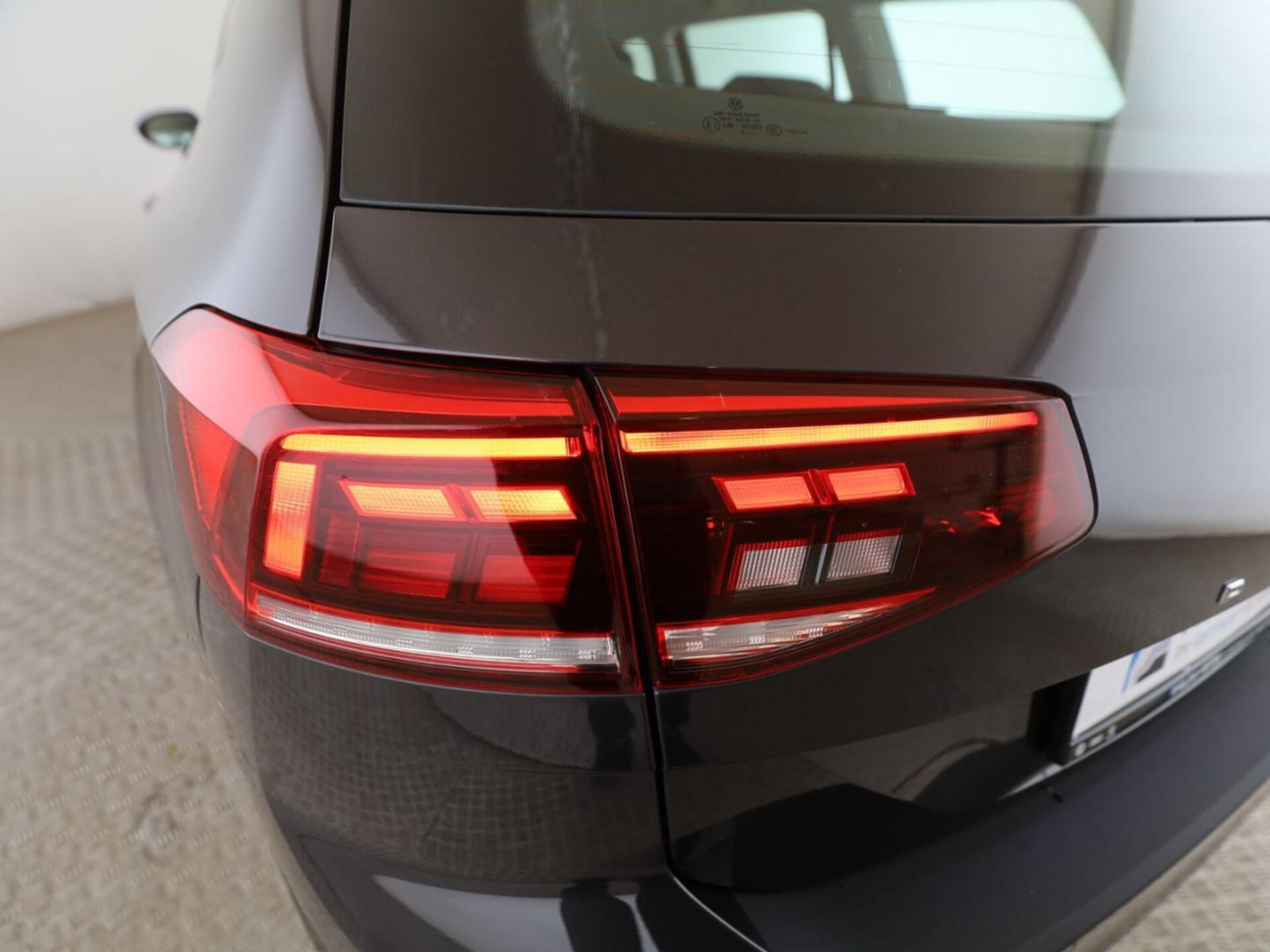 Volkswagen Passat Variant Elegance