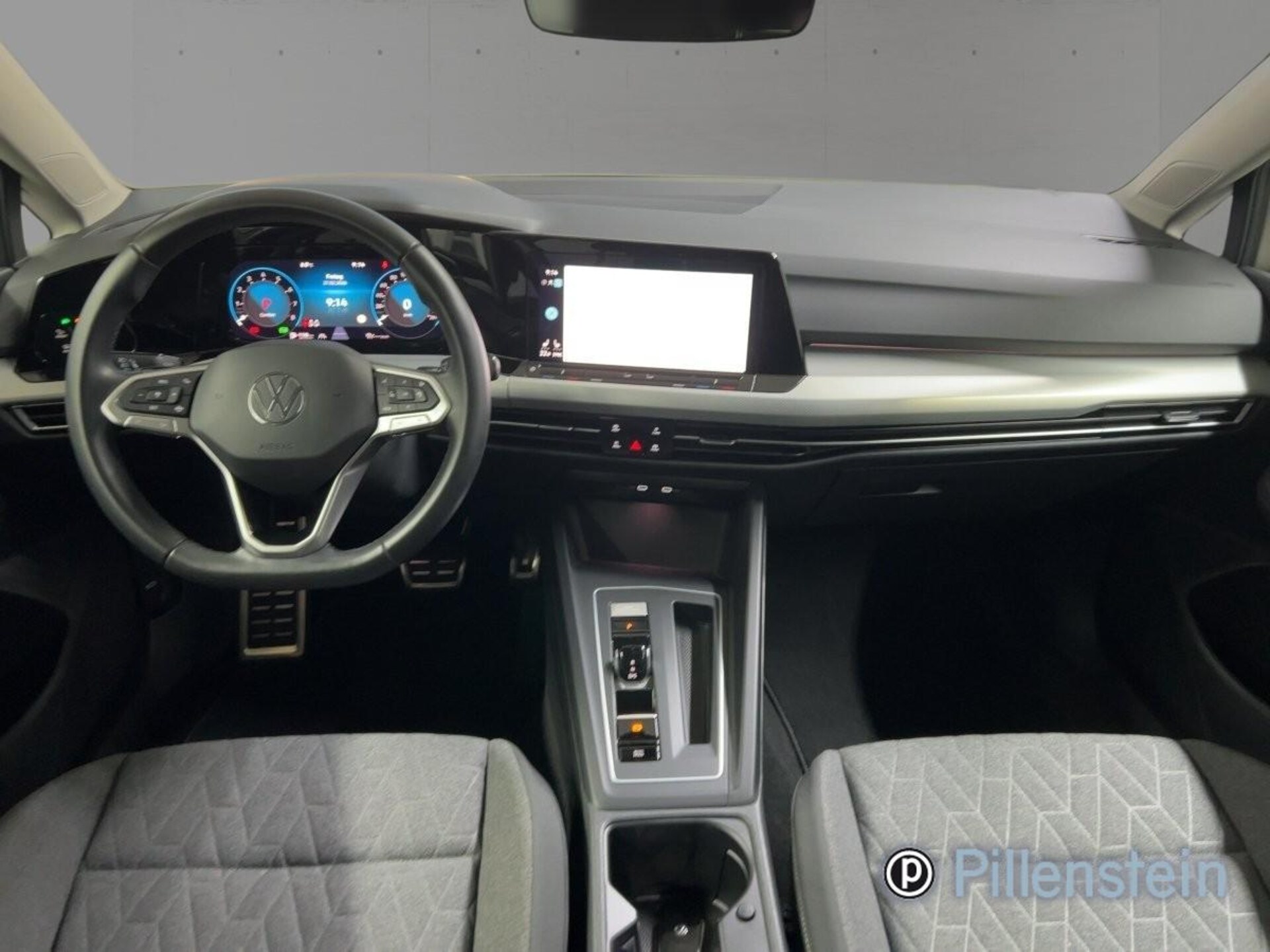 Volkswagen Golf MOVE