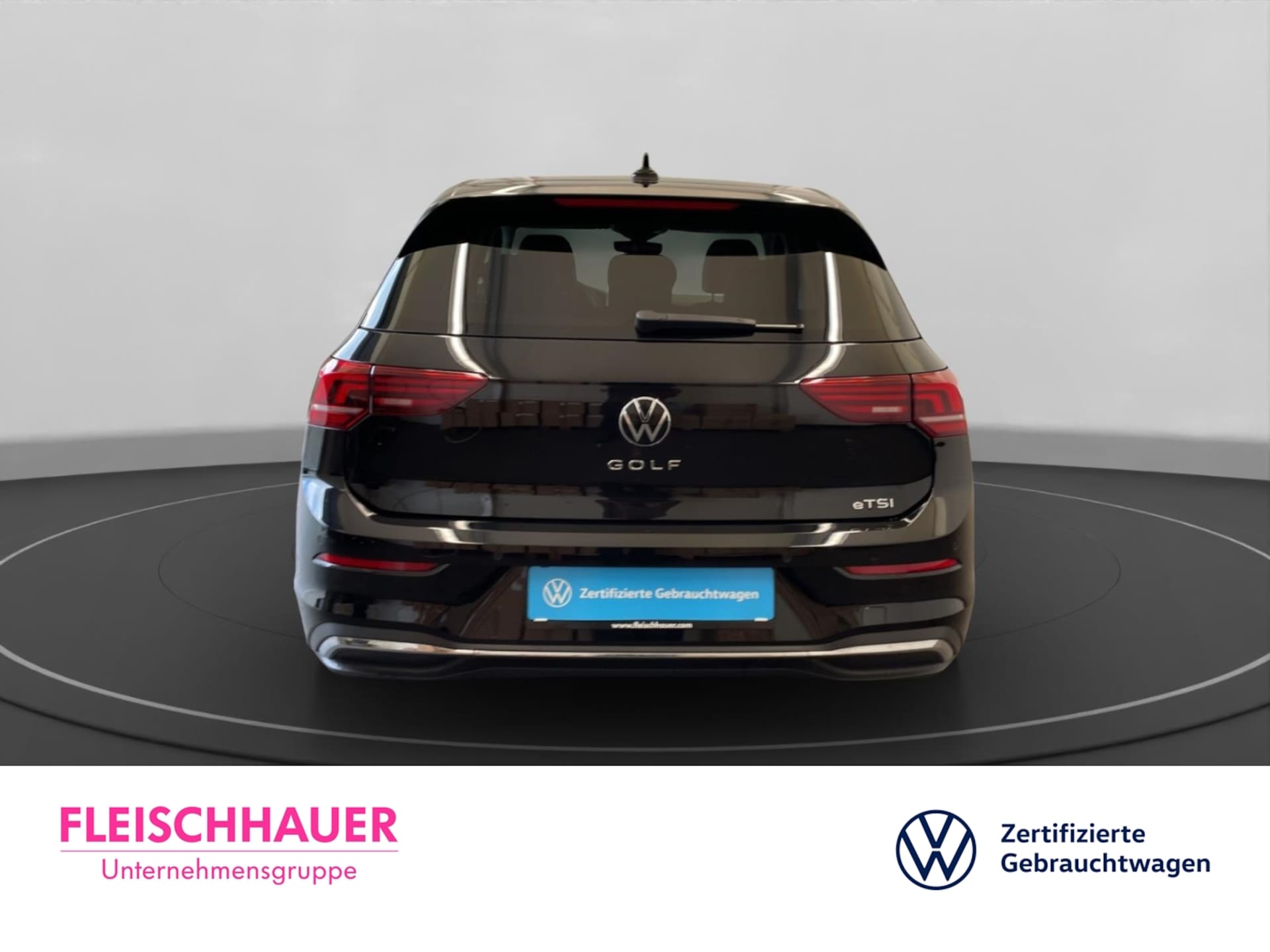 Volkswagen Golf Goal