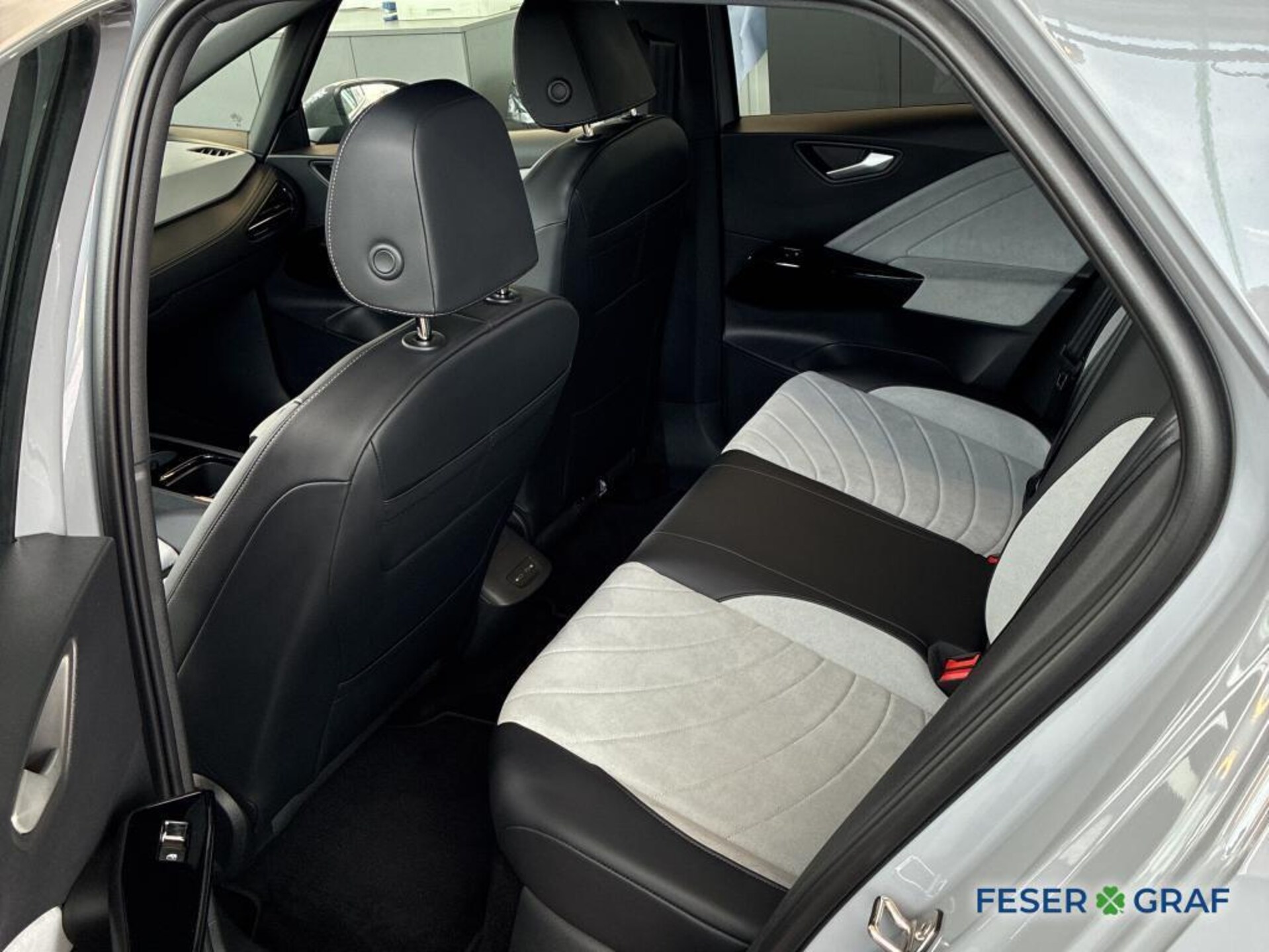 Volkswagen ID.3 MOVE Pro