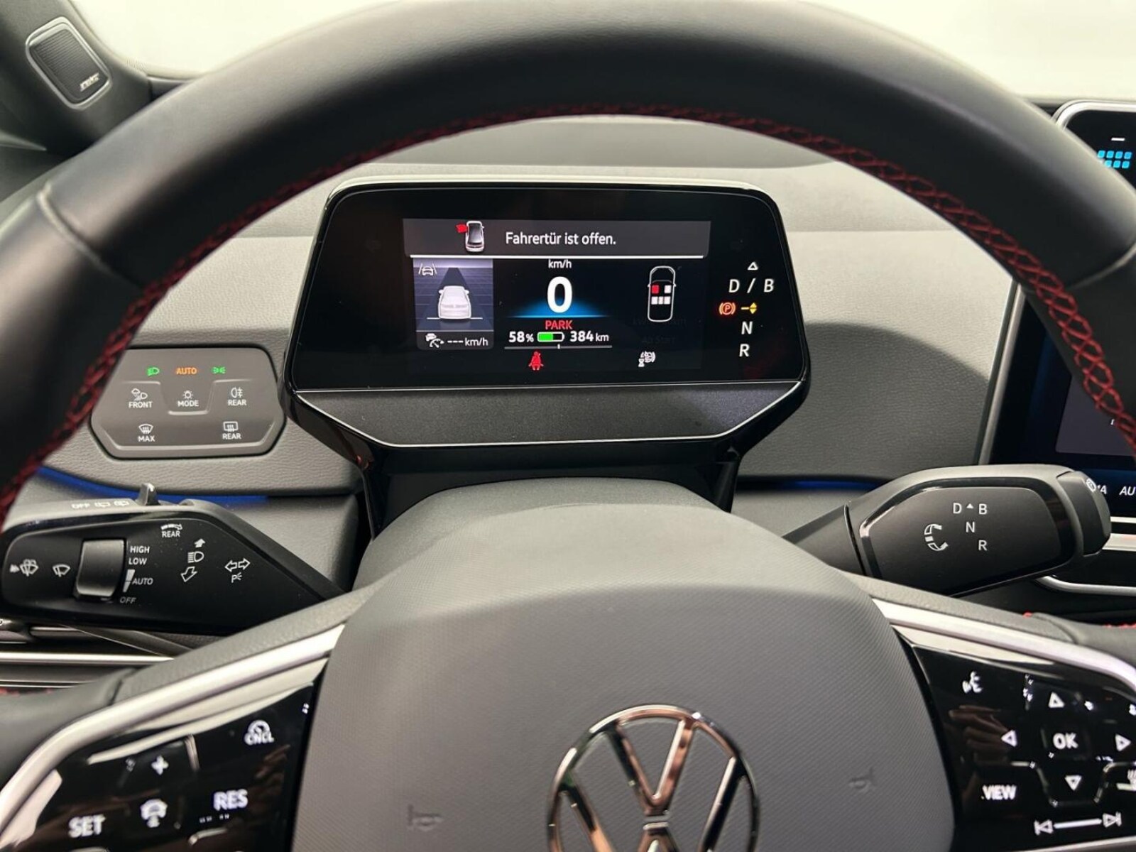 Volkswagen ID.3 – Bild 11