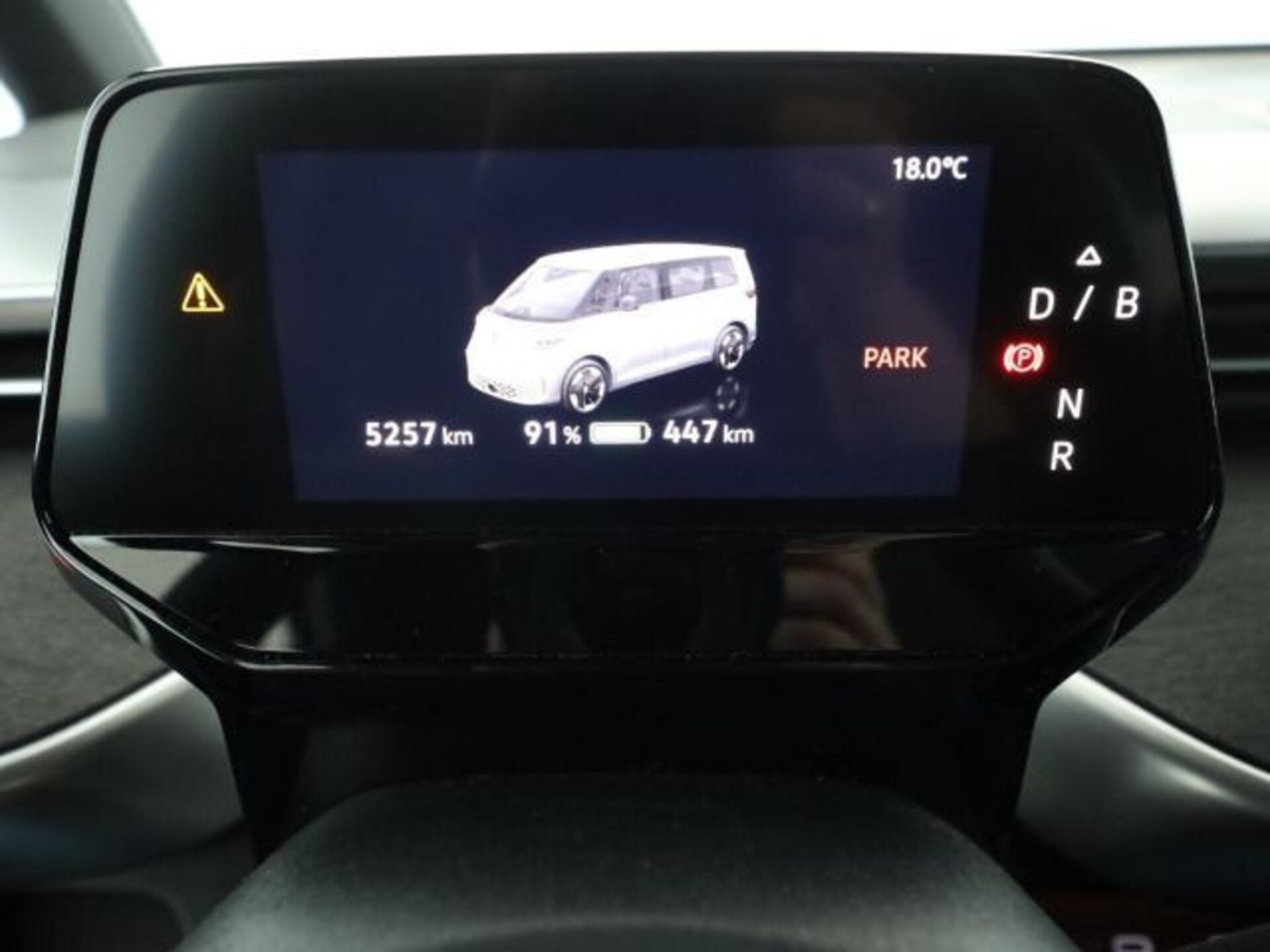 Volkswagen ID. Buzz GTX