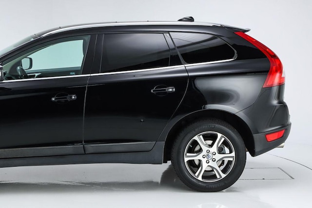 2013 Volvo XC60