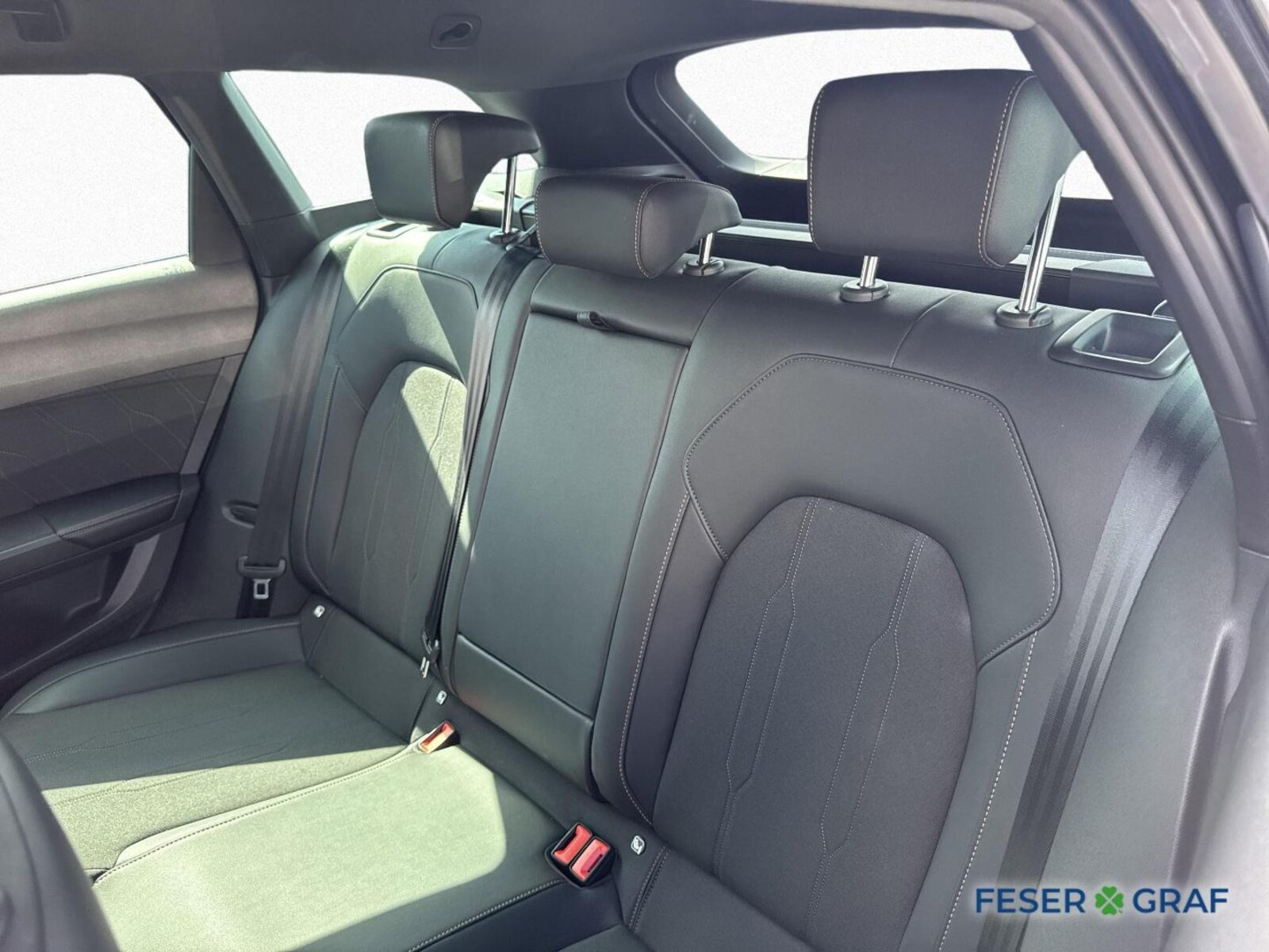 CUPRA Leon Sportstourer – Bild 11