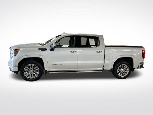 2022 GMC Sierra