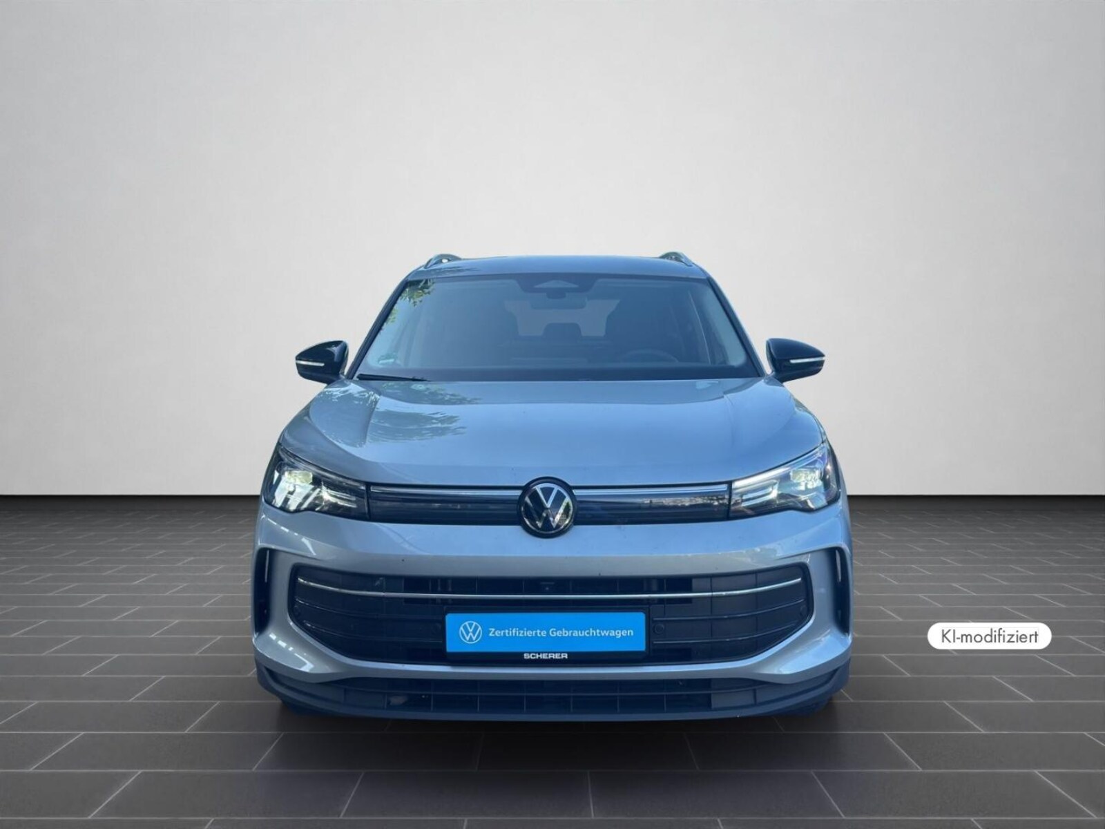 Volkswagen Tiguan – Bild 5