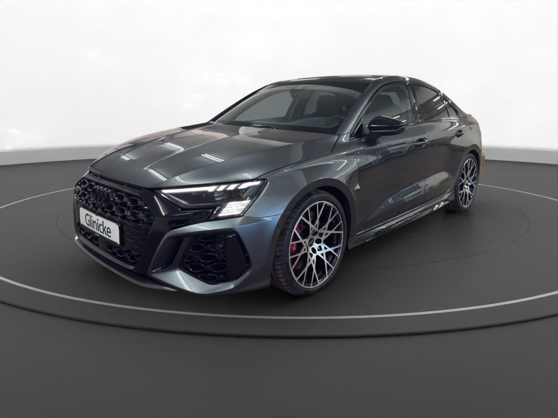 Audi RS 3 Limousine 2023