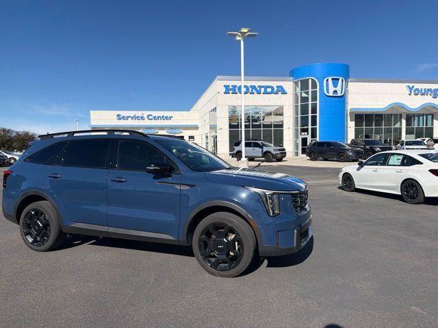 2024 Kia Sorento