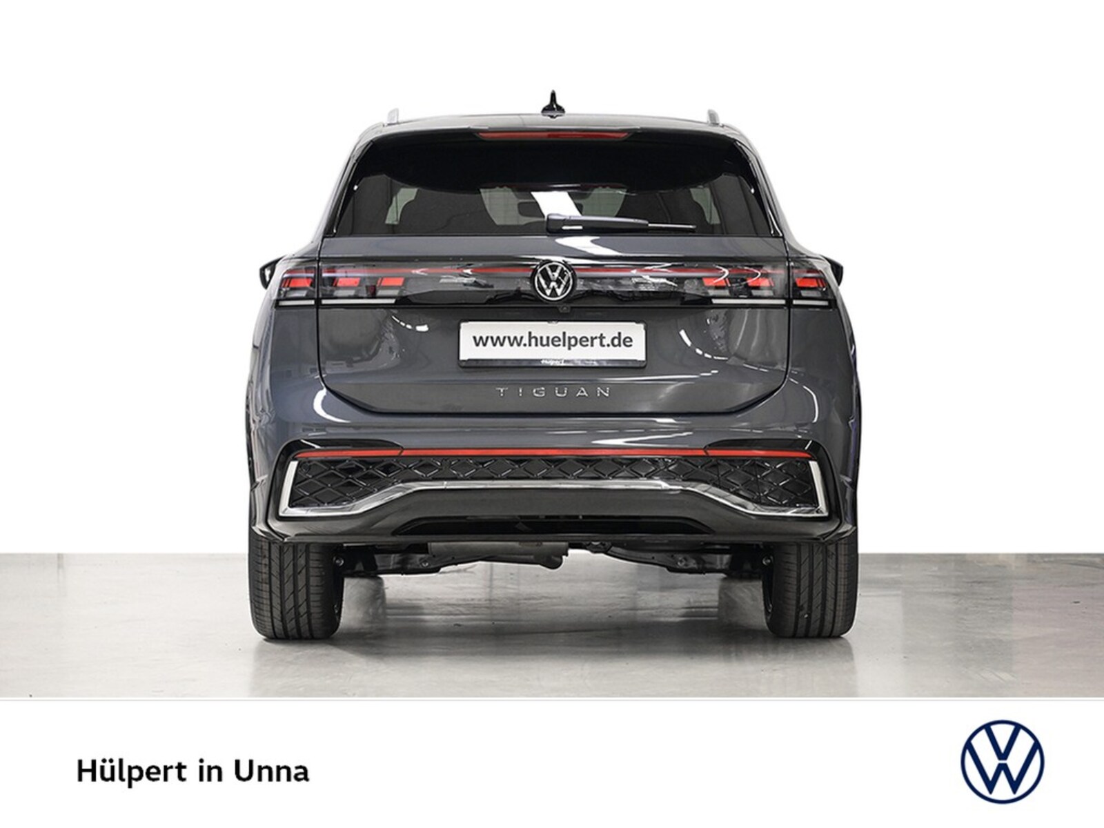 Volkswagen Tiguan – Bild 4