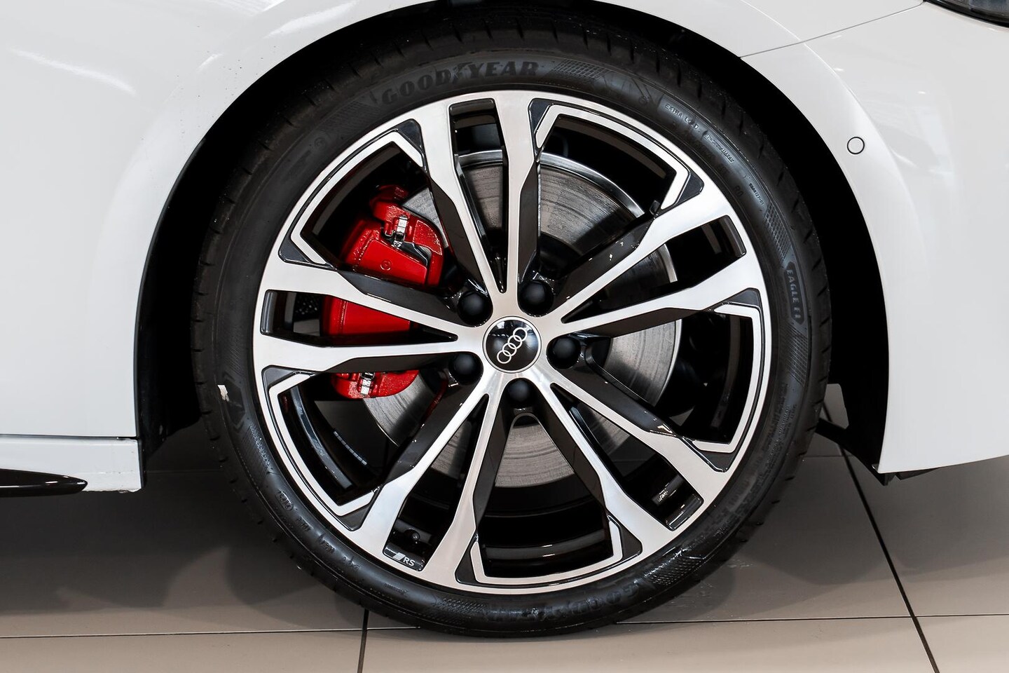 Image about Audi A5 Sedan TFSI e e-hybrid quattro 270 kW S tronic